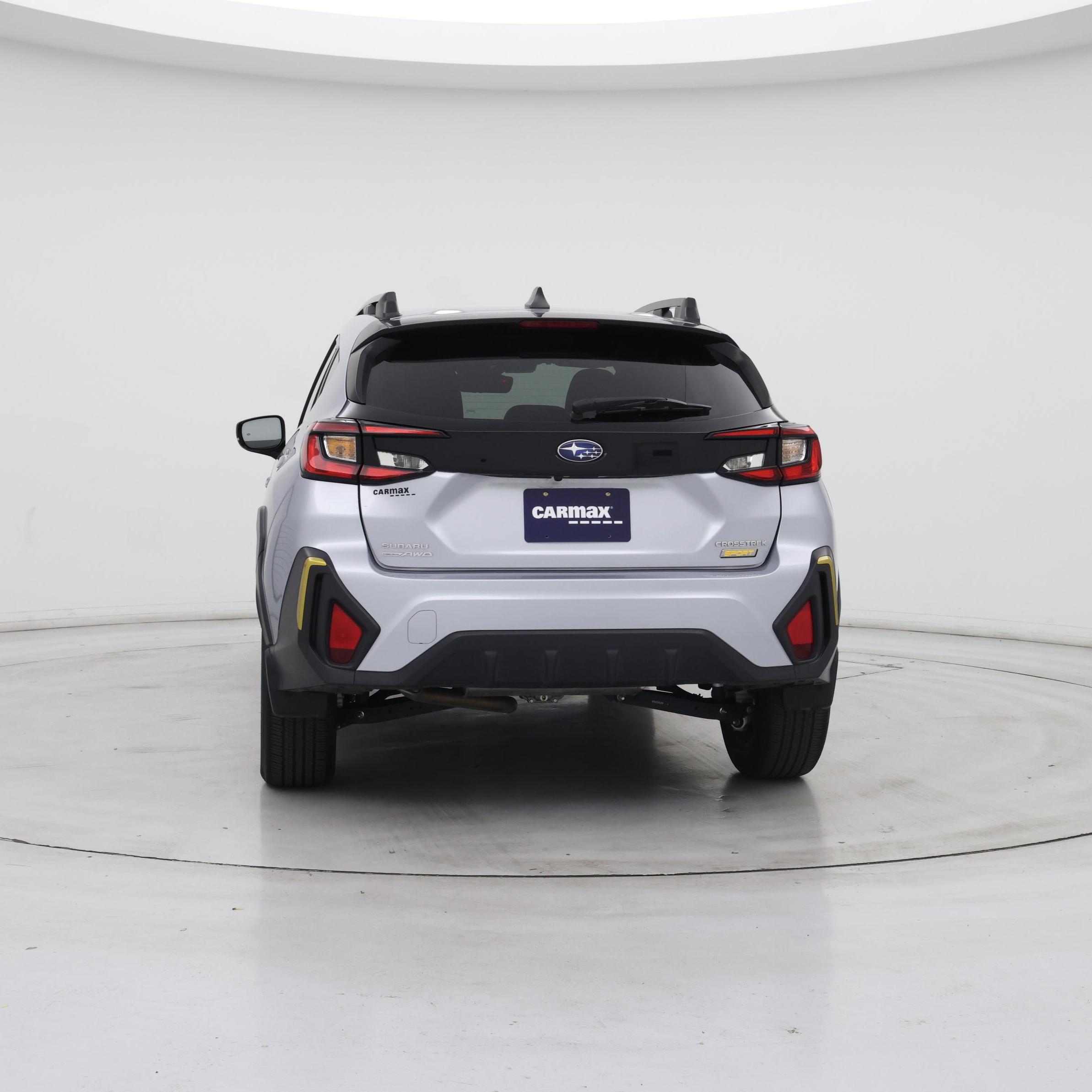 Thumbnail: 2024 Subaru Crosstrek - 6