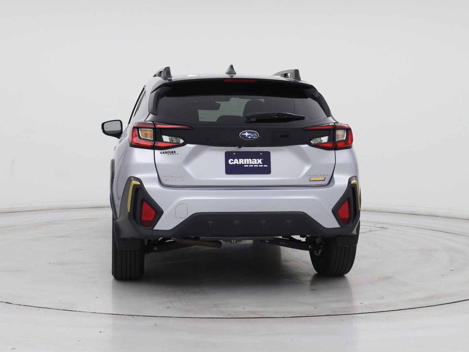 2024 Subaru Crosstrek Sport - Photo 7