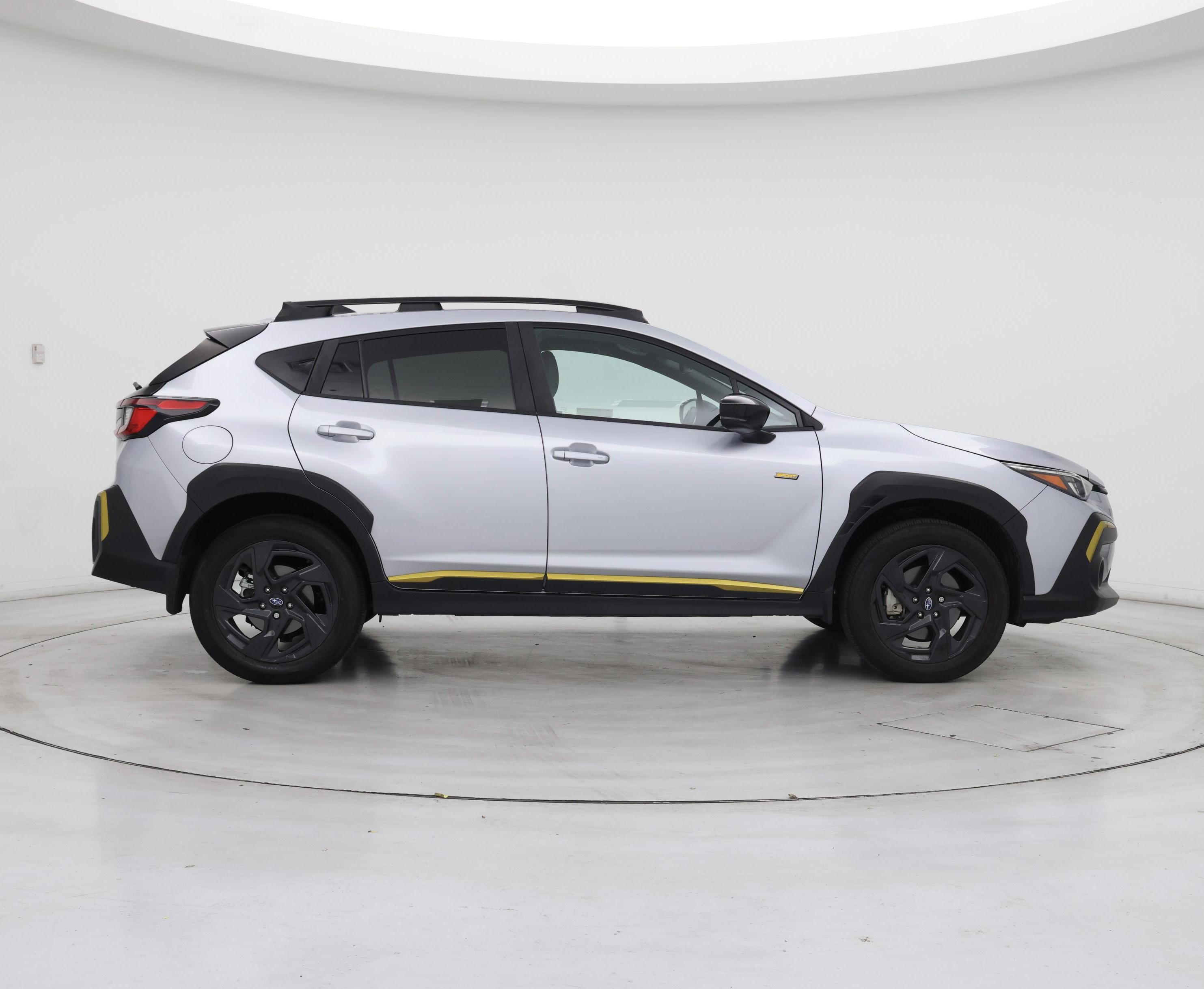 Thumbnail: 2024 Subaru Crosstrek - 7