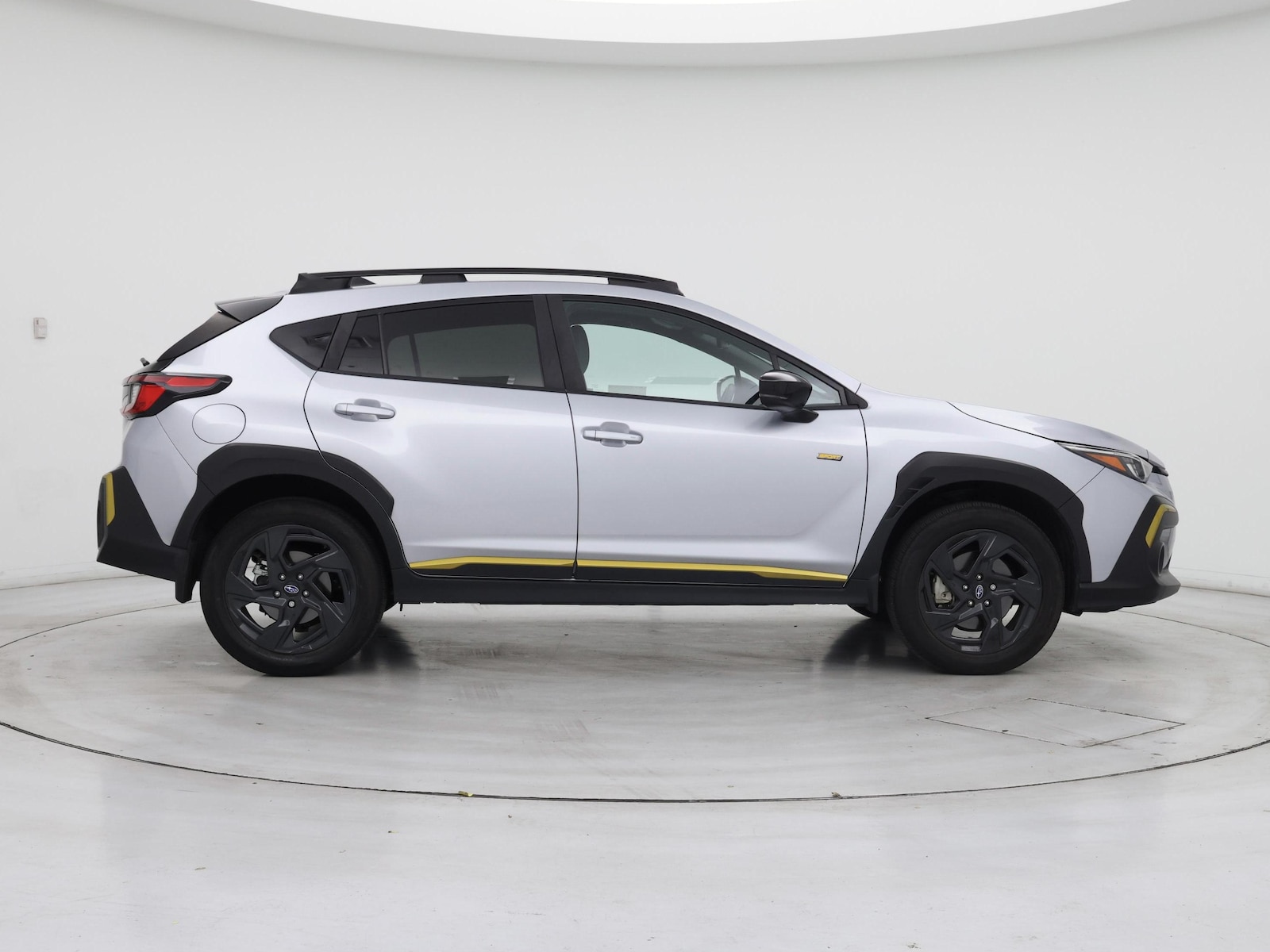 2024 Subaru Crosstrek Sport - Photo 8