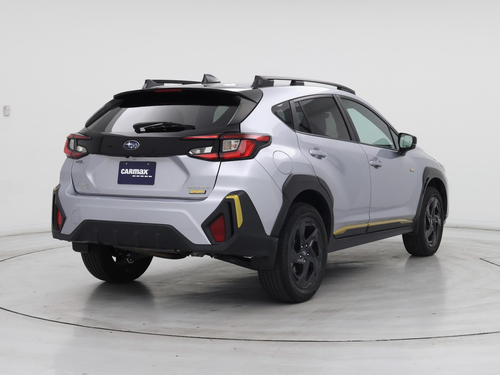 2024 Subaru Crosstrek Sport - Photo 9