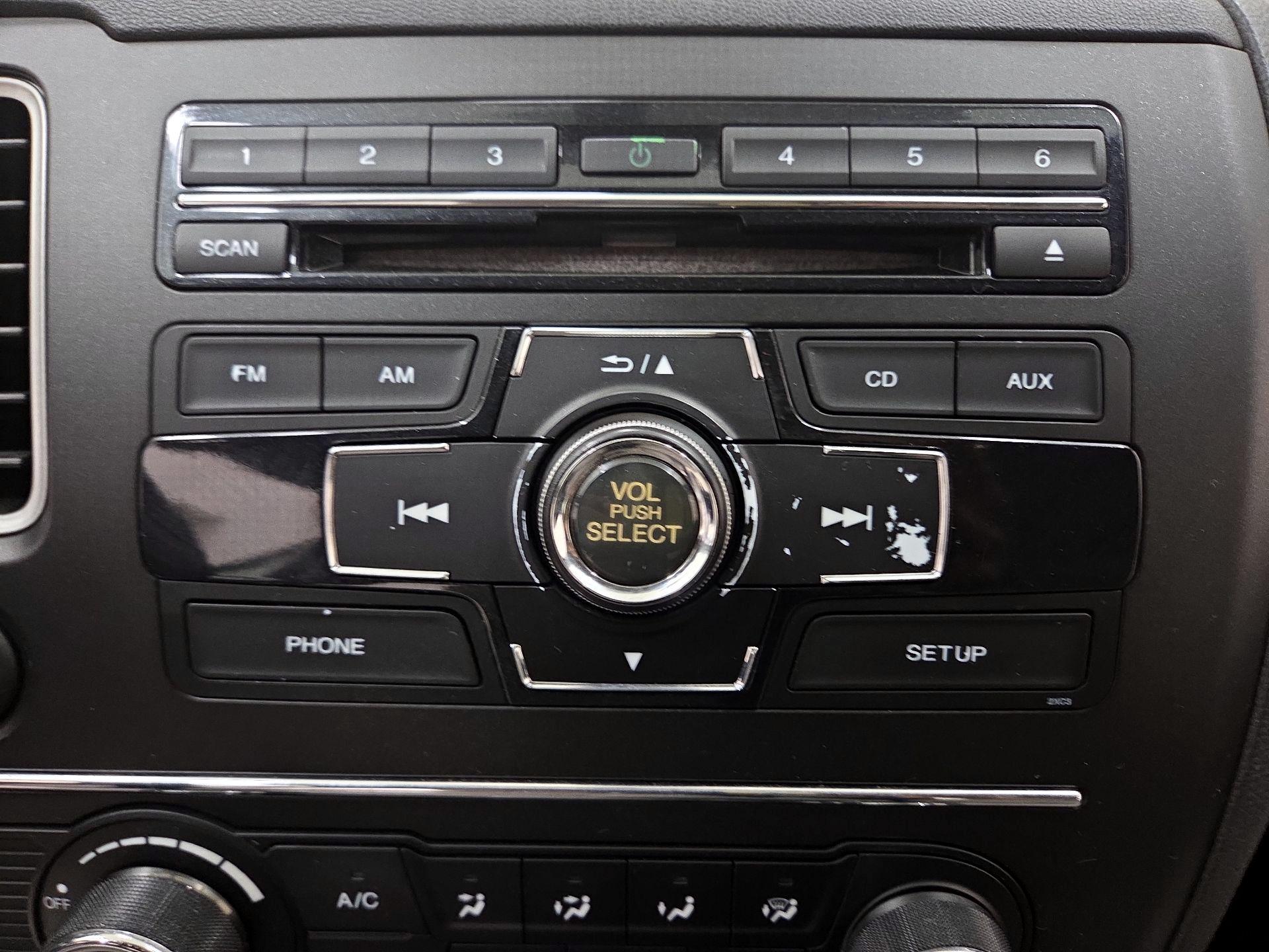 Thumbnail: 2014 Honda Civic - 15