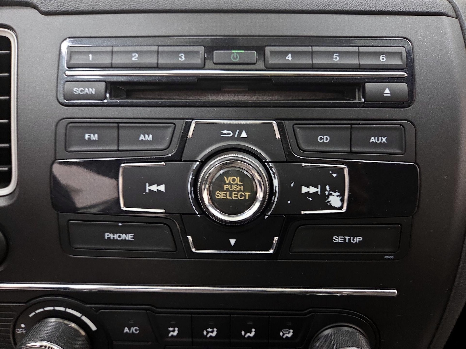 2014 Honda Civic LX - Photo 16