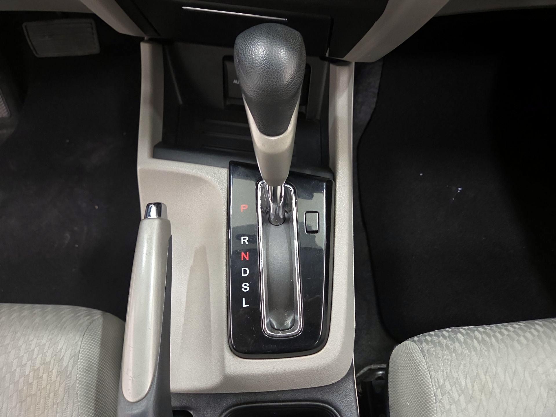 Thumbnail: 2014 Honda Civic - 17