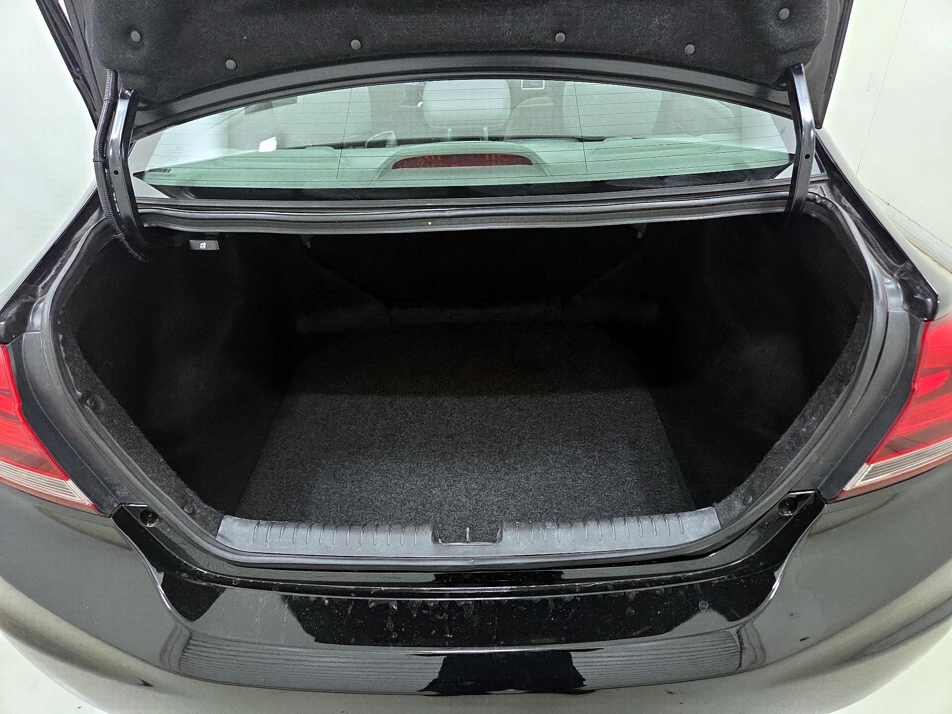 Thumbnail: 2014 Honda Civic - 20