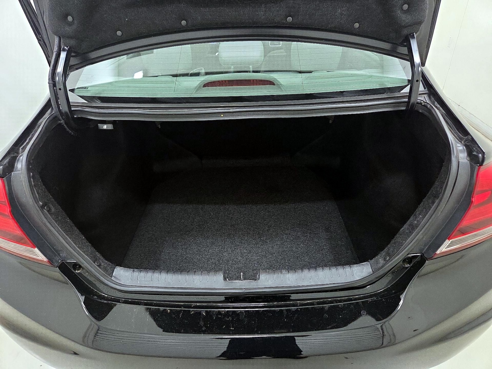 2014 Honda Civic LX - Photo 21