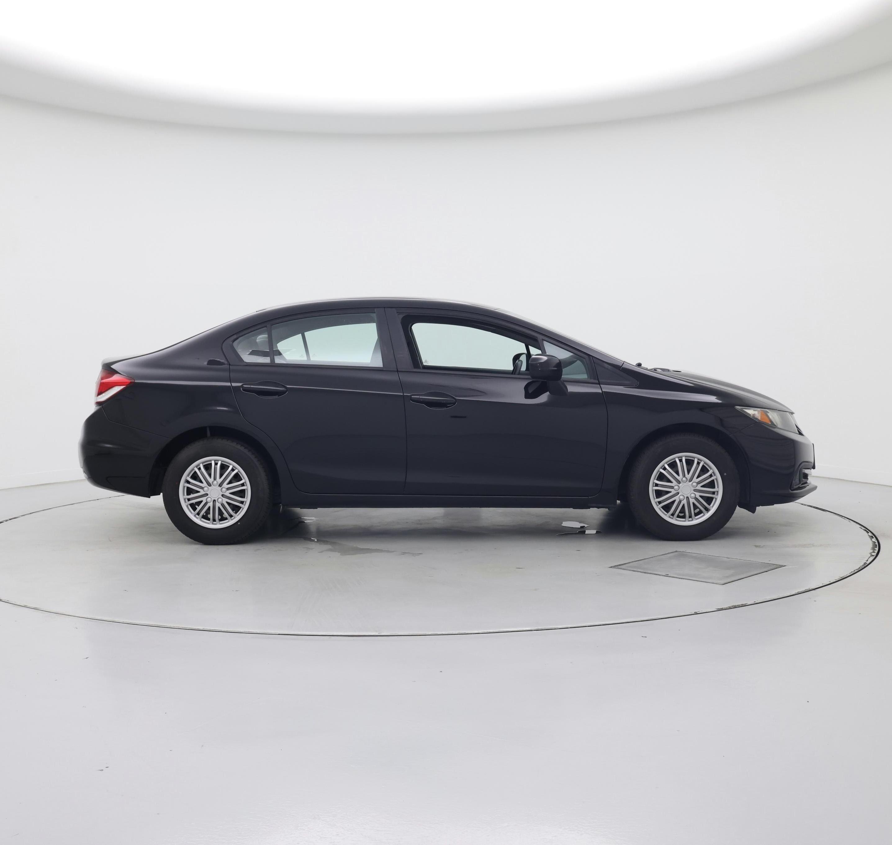 Thumbnail: 2014 Honda Civic - 7