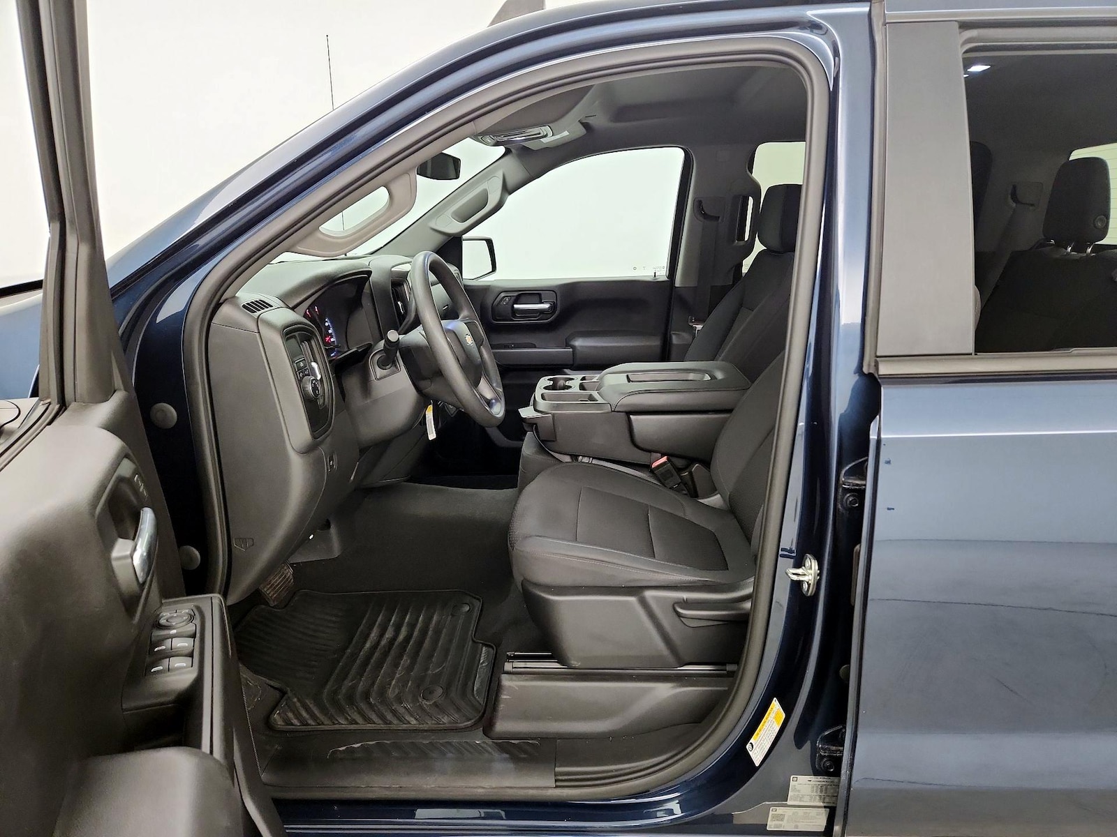 2020 Chevrolet Silverado 1500 Custom - Photo 12