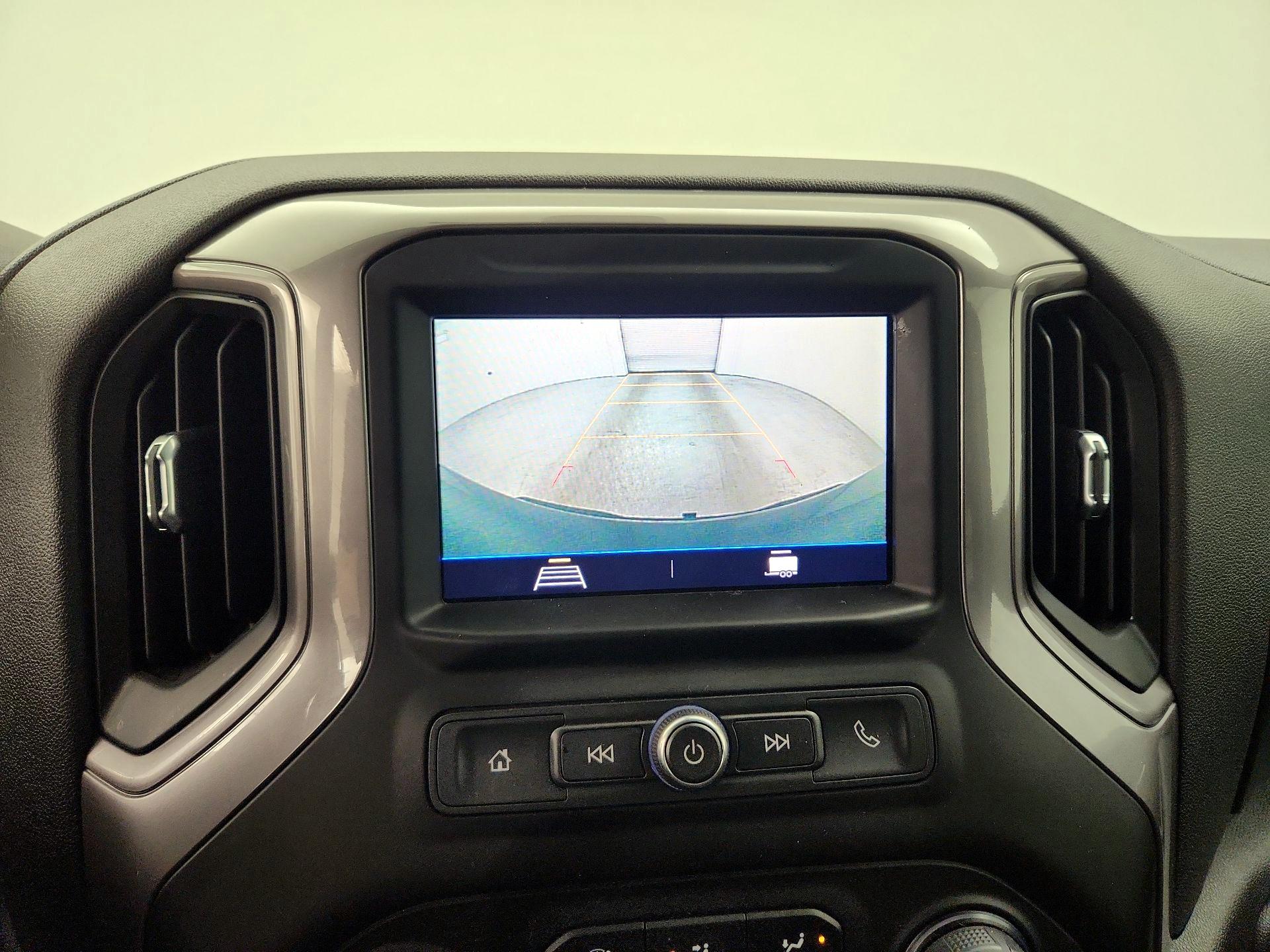 Thumbnail: 2020 Chevrolet Silverado 1500 - 14