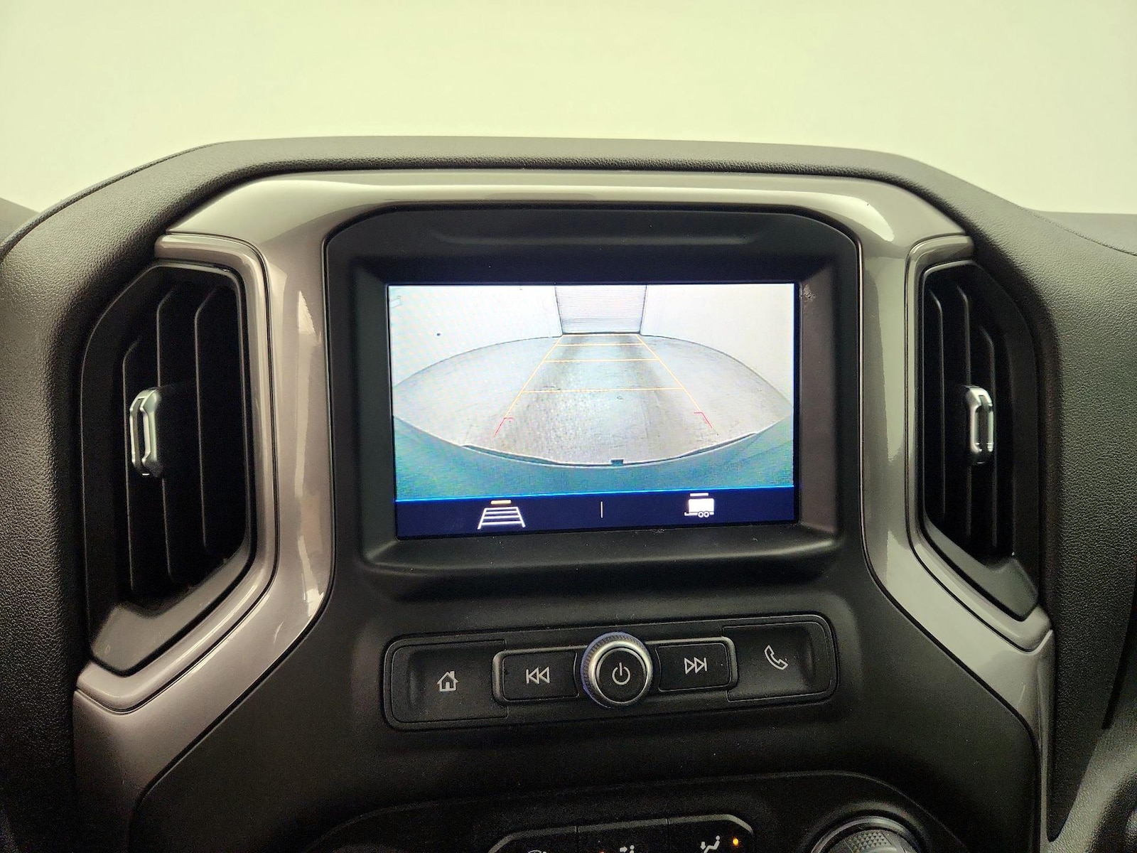 2020 Chevrolet Silverado 1500 Custom - Photo 15