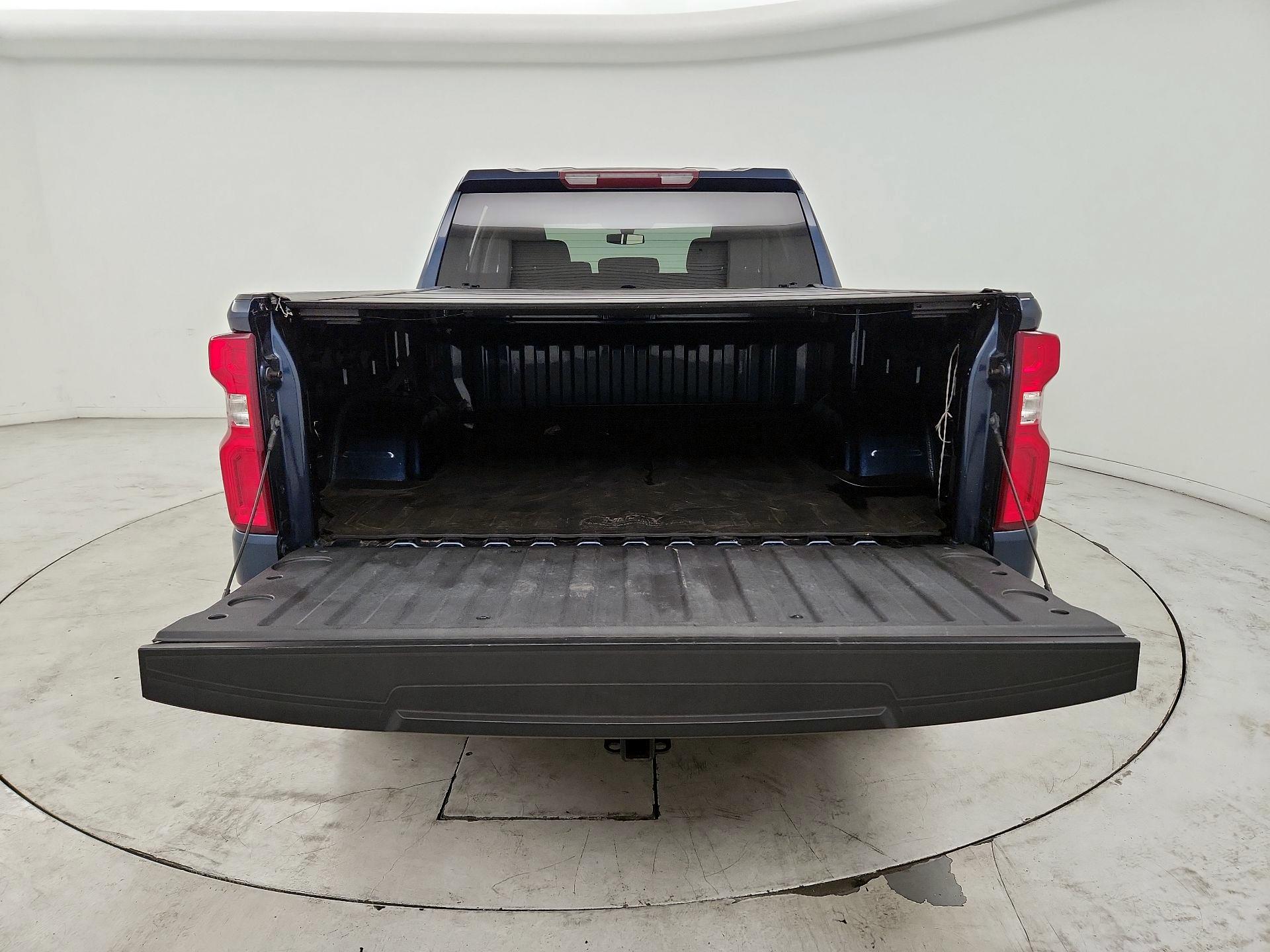 Thumbnail: 2020 Chevrolet Silverado 1500 - 20