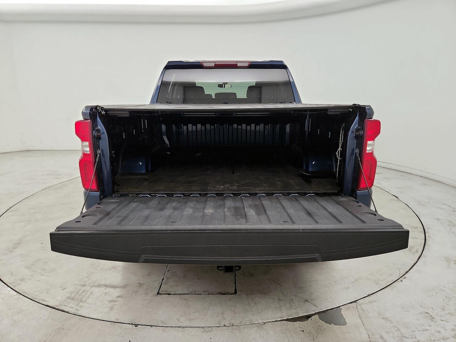2020 Chevrolet Silverado 1500 Custom - Photo 21