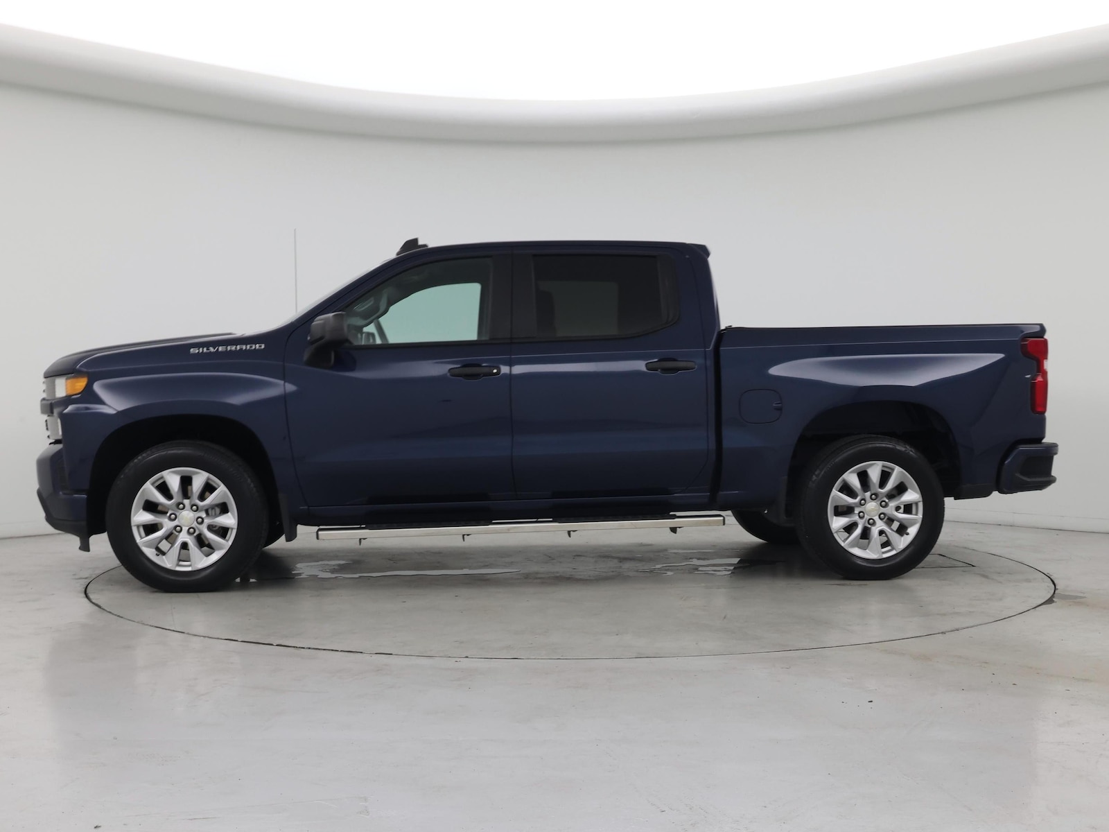 2020 Chevrolet Silverado 1500 Custom - Photo 4