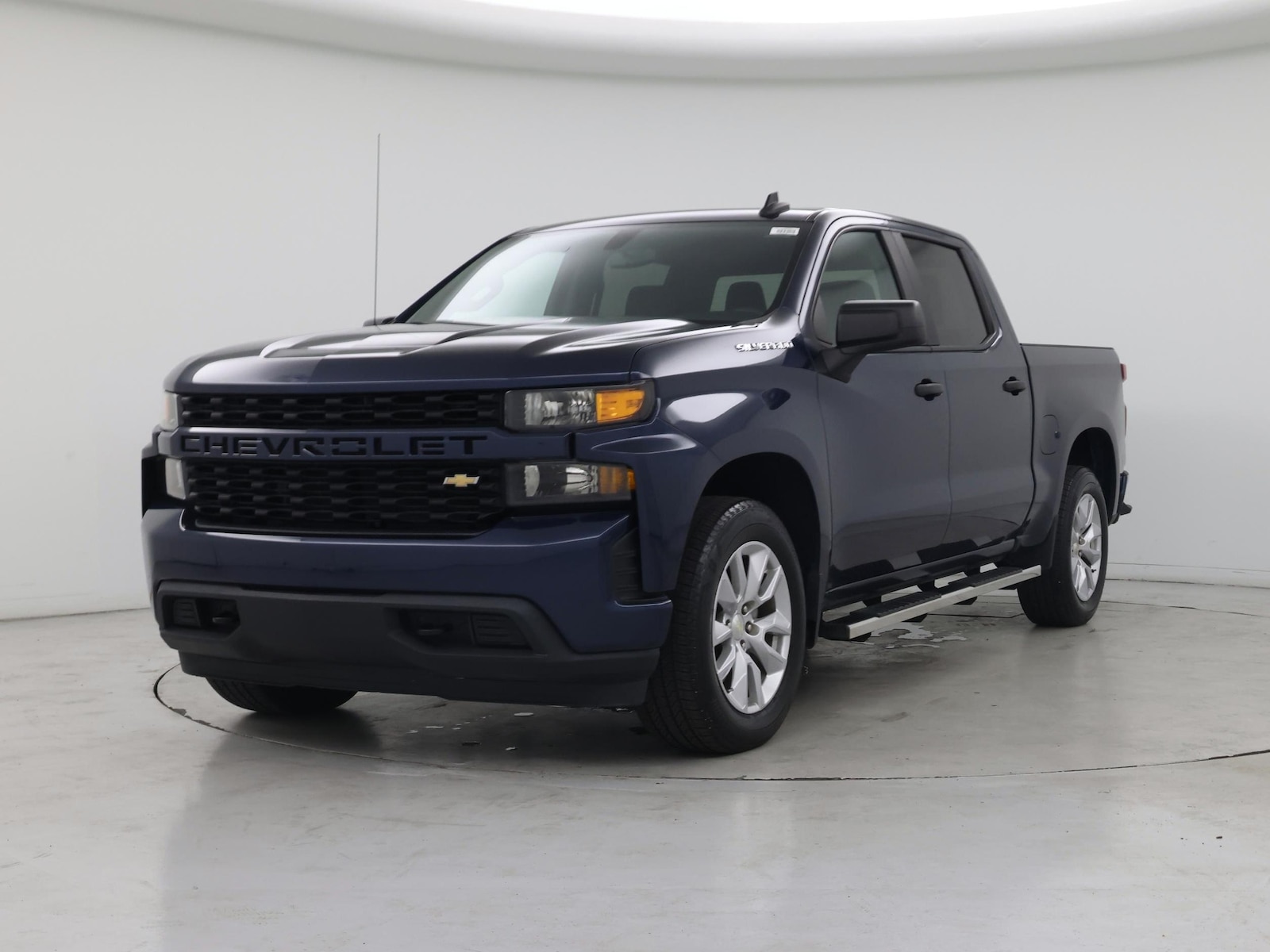 2020 Chevrolet Silverado 1500 Custom - Photo 5