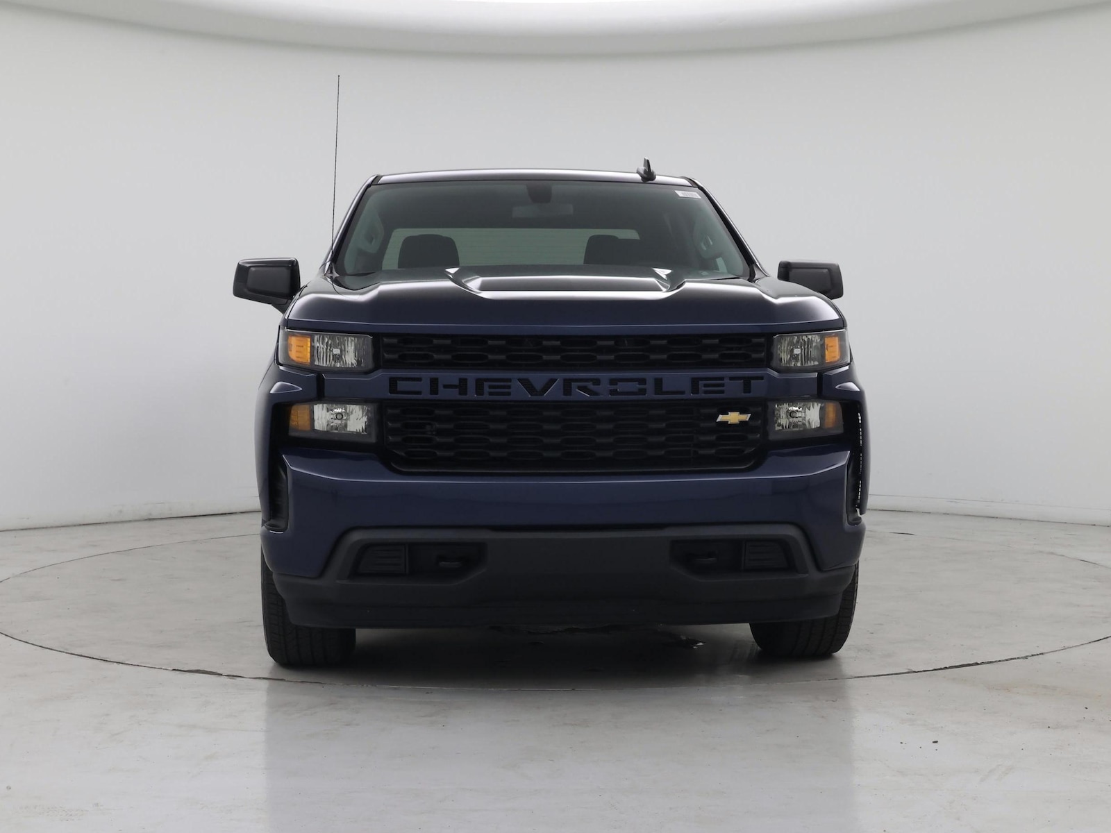 2020 Chevrolet Silverado 1500 Custom - Photo 6