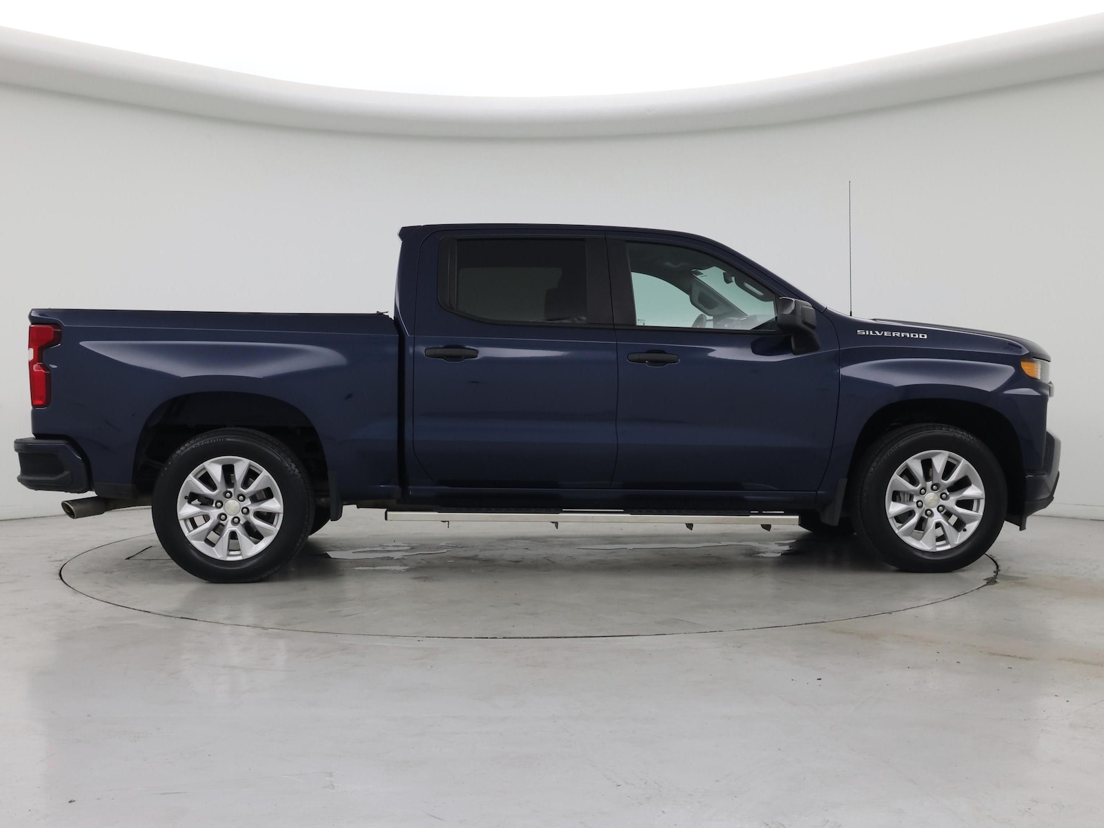 2020 Chevrolet Silverado 1500 Custom - Photo 8