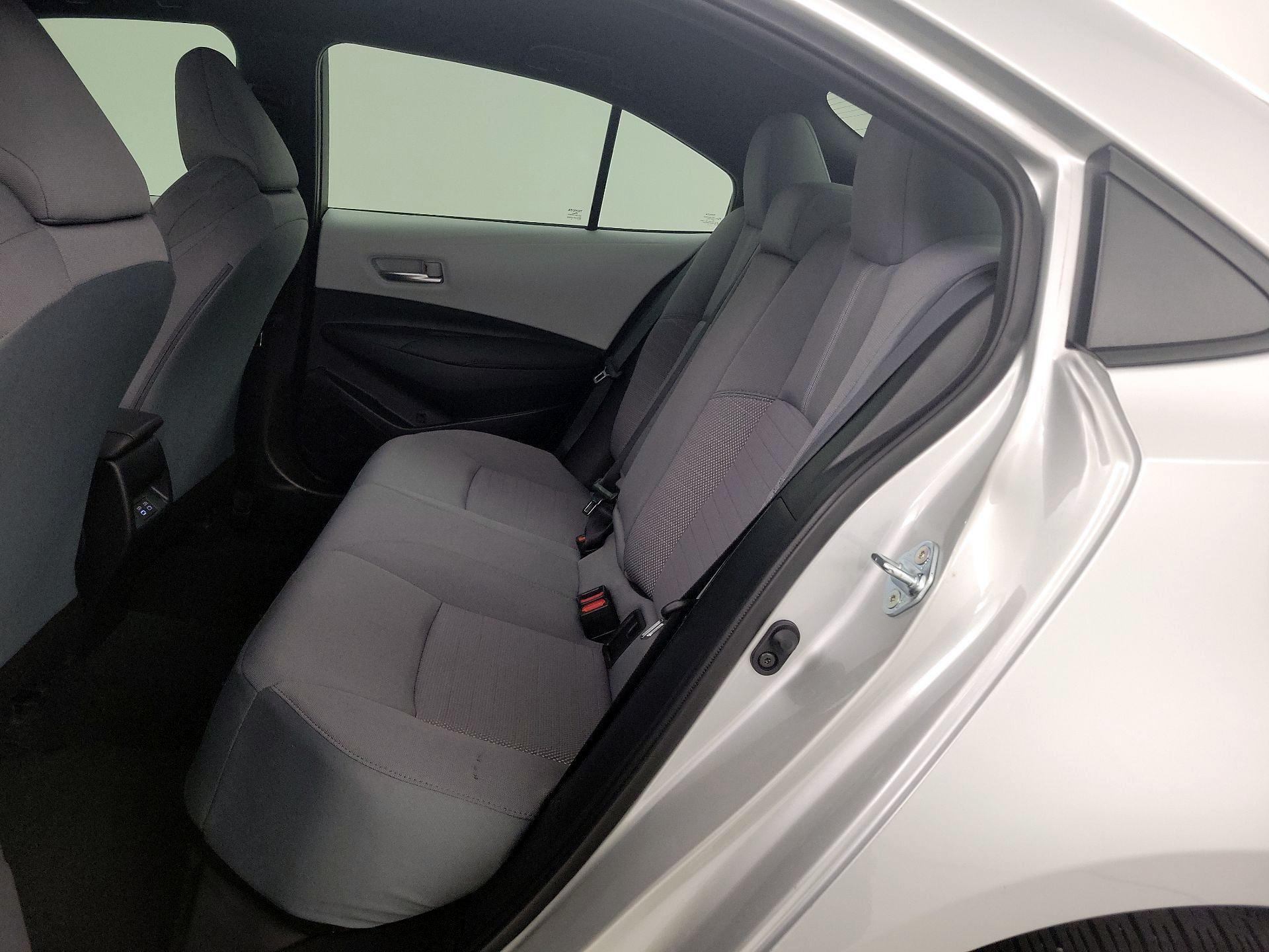 Thumbnail: 2025 Toyota Corolla - 18