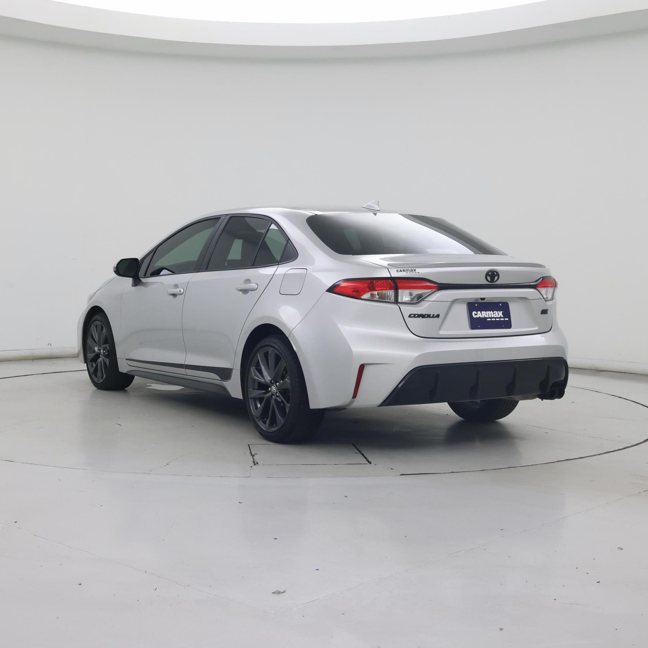 Thumbnail: 2025 Toyota Corolla - 2