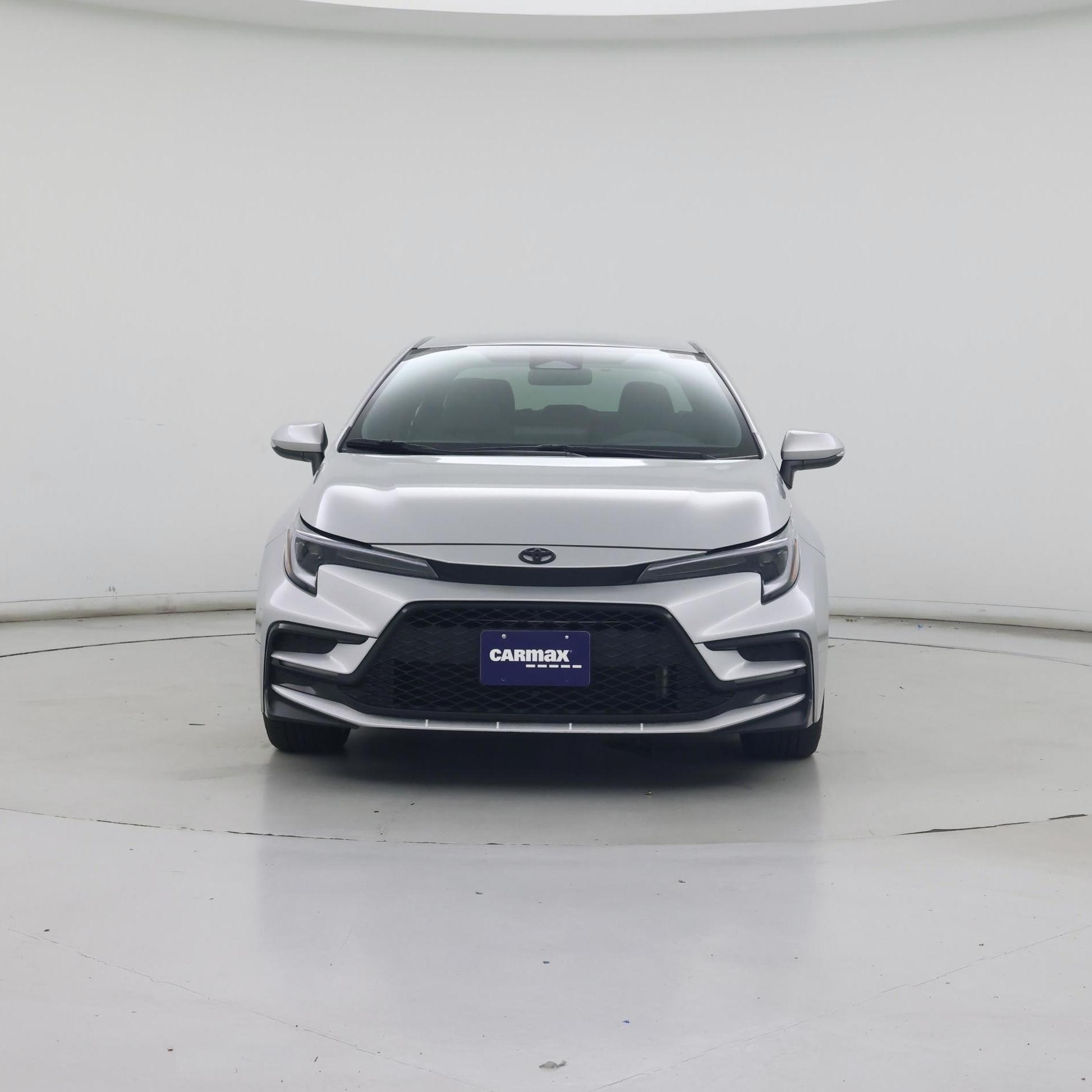 Thumbnail: 2025 Toyota Corolla - 5