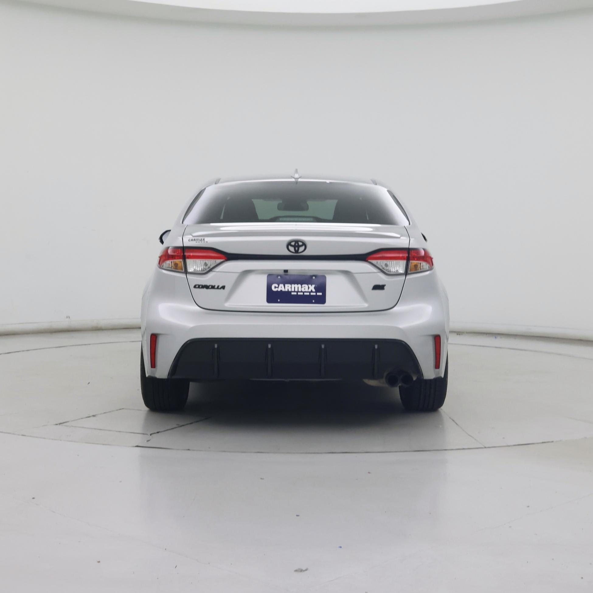 Thumbnail: 2025 Toyota Corolla - 6