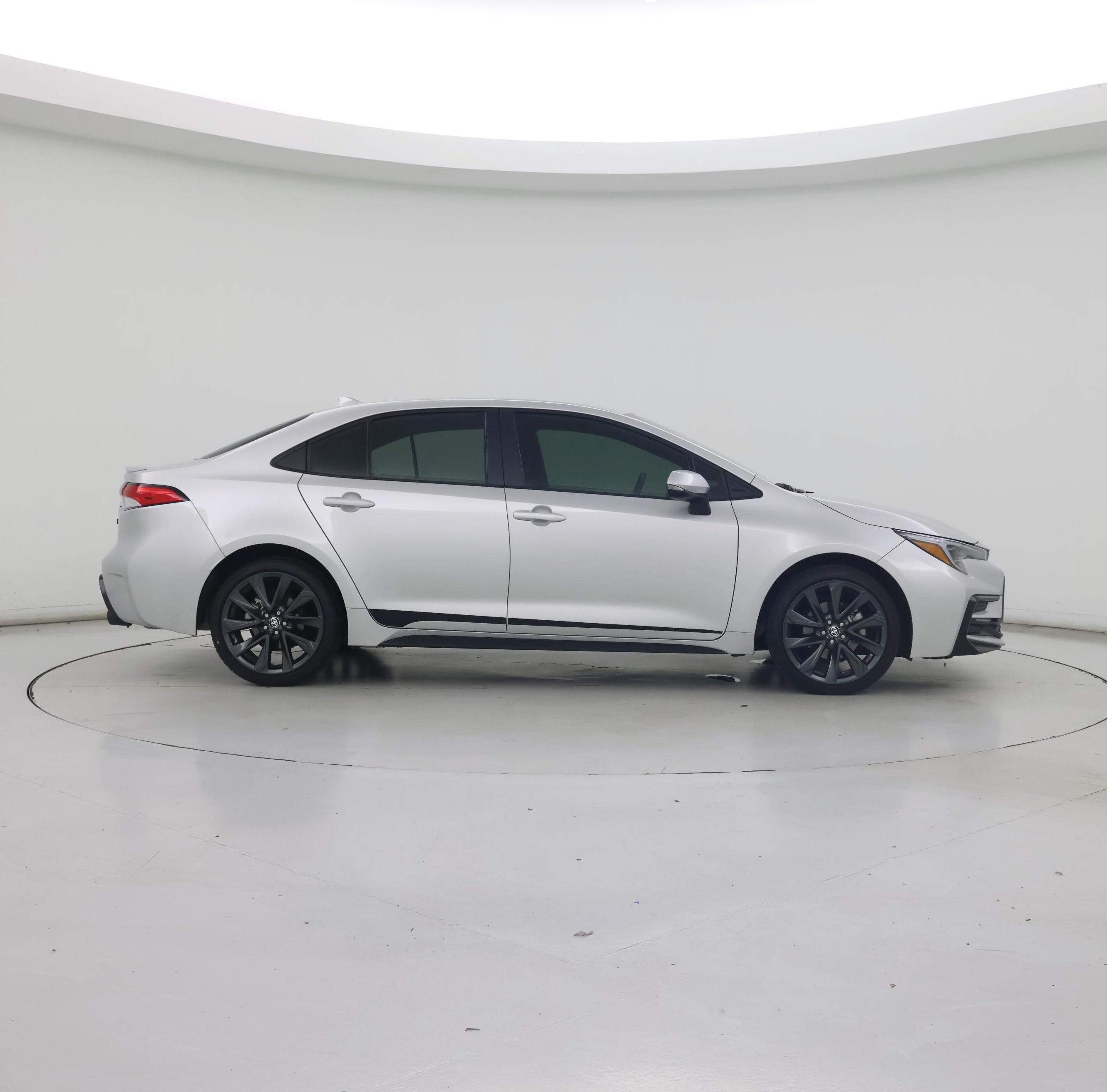 Thumbnail: 2025 Toyota Corolla - 7