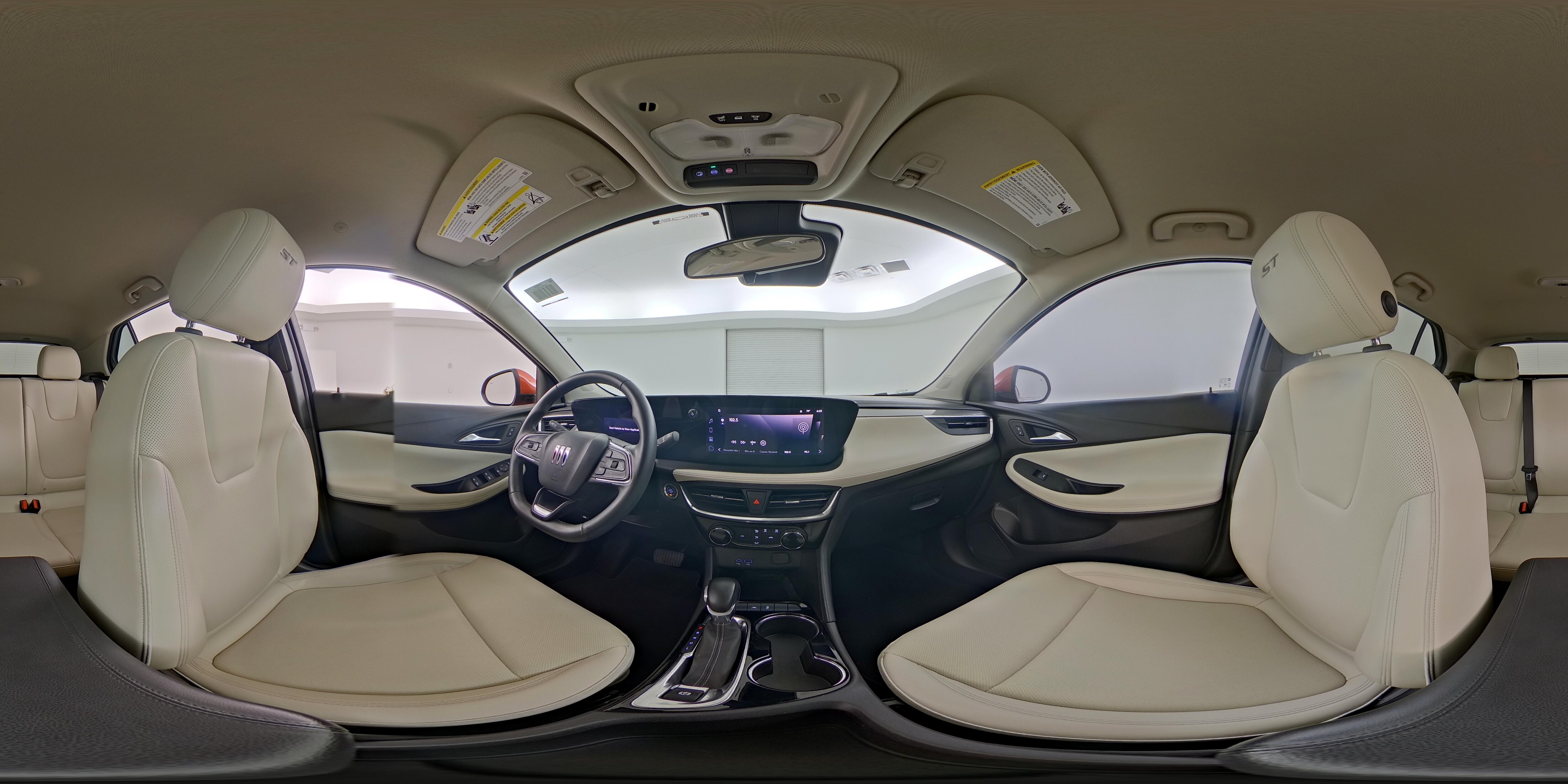 2024 Buick Encore GX Sport Touring - Photo 24