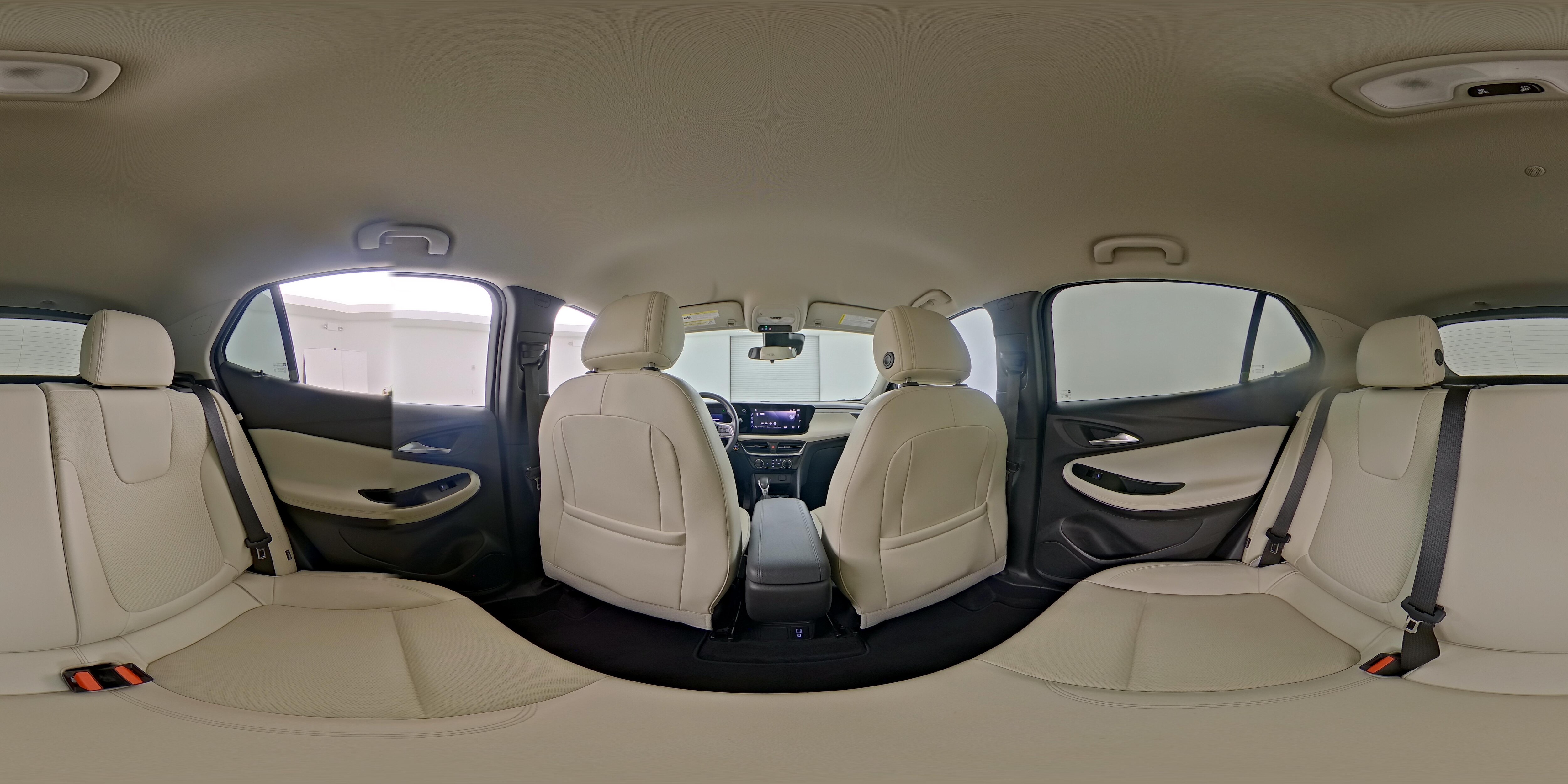 2024 Buick Encore GX Sport Touring - Photo 25