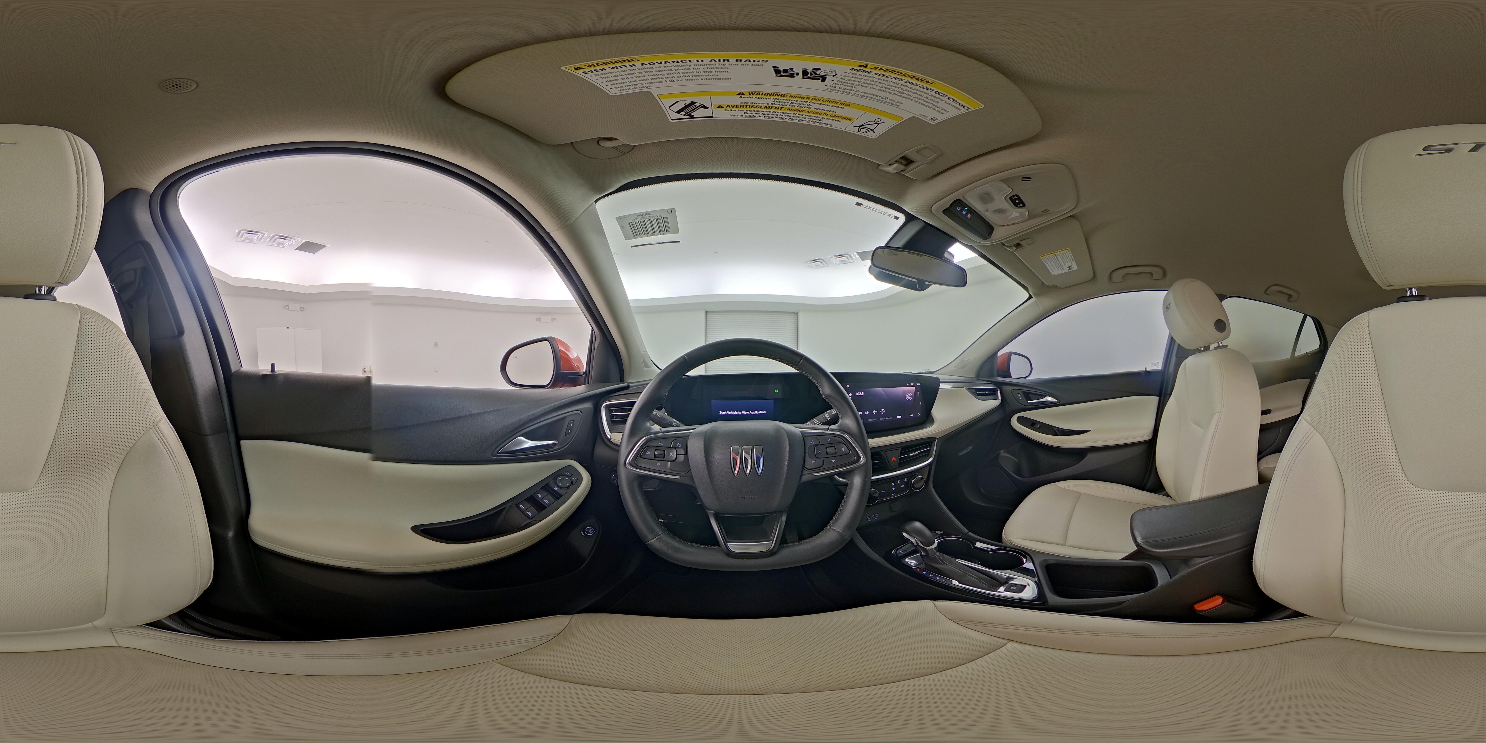 2024 Buick Encore GX Sport Touring - Photo 26