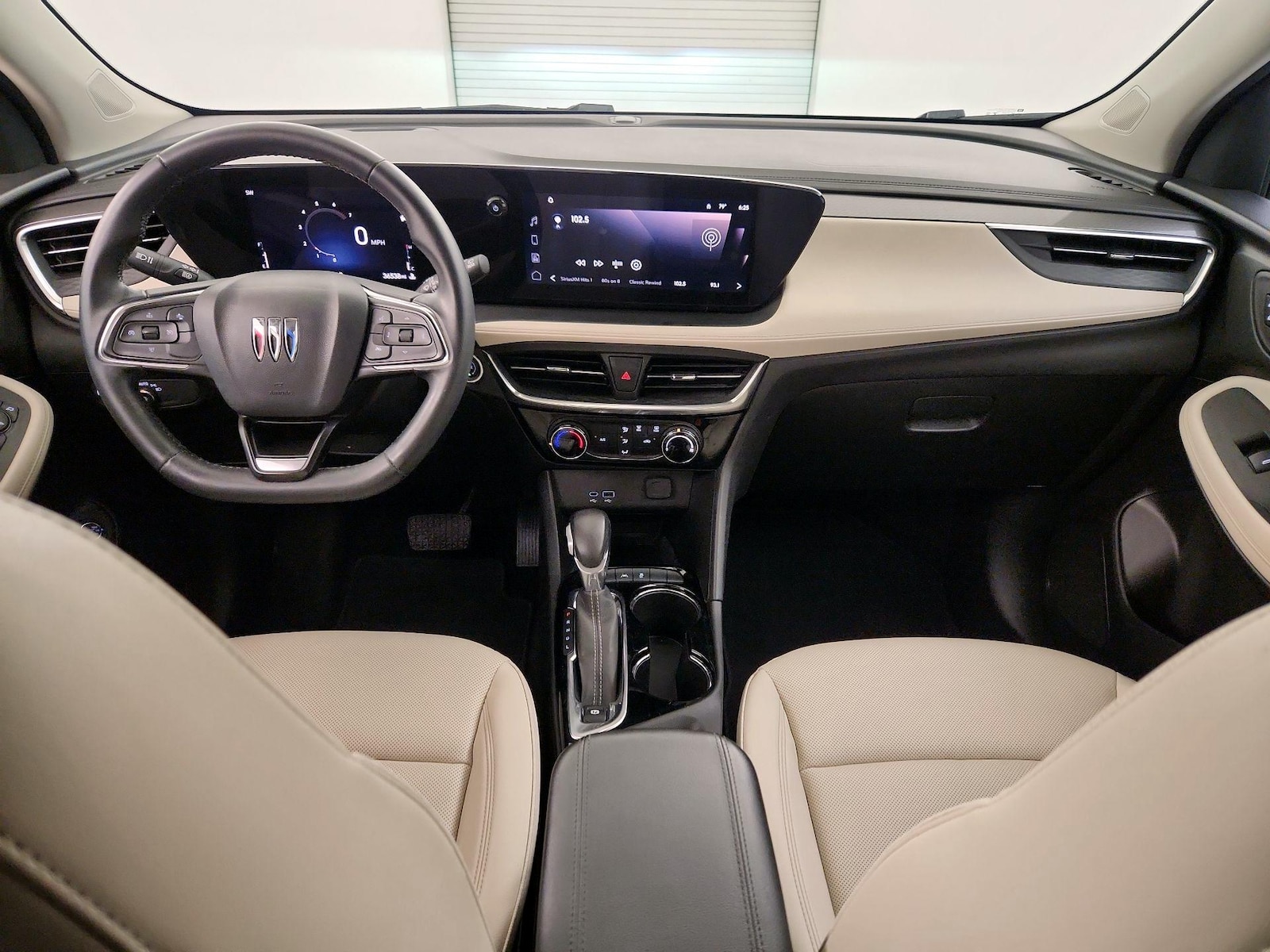 2024 Buick Encore GX Sport Touring - Photo 10