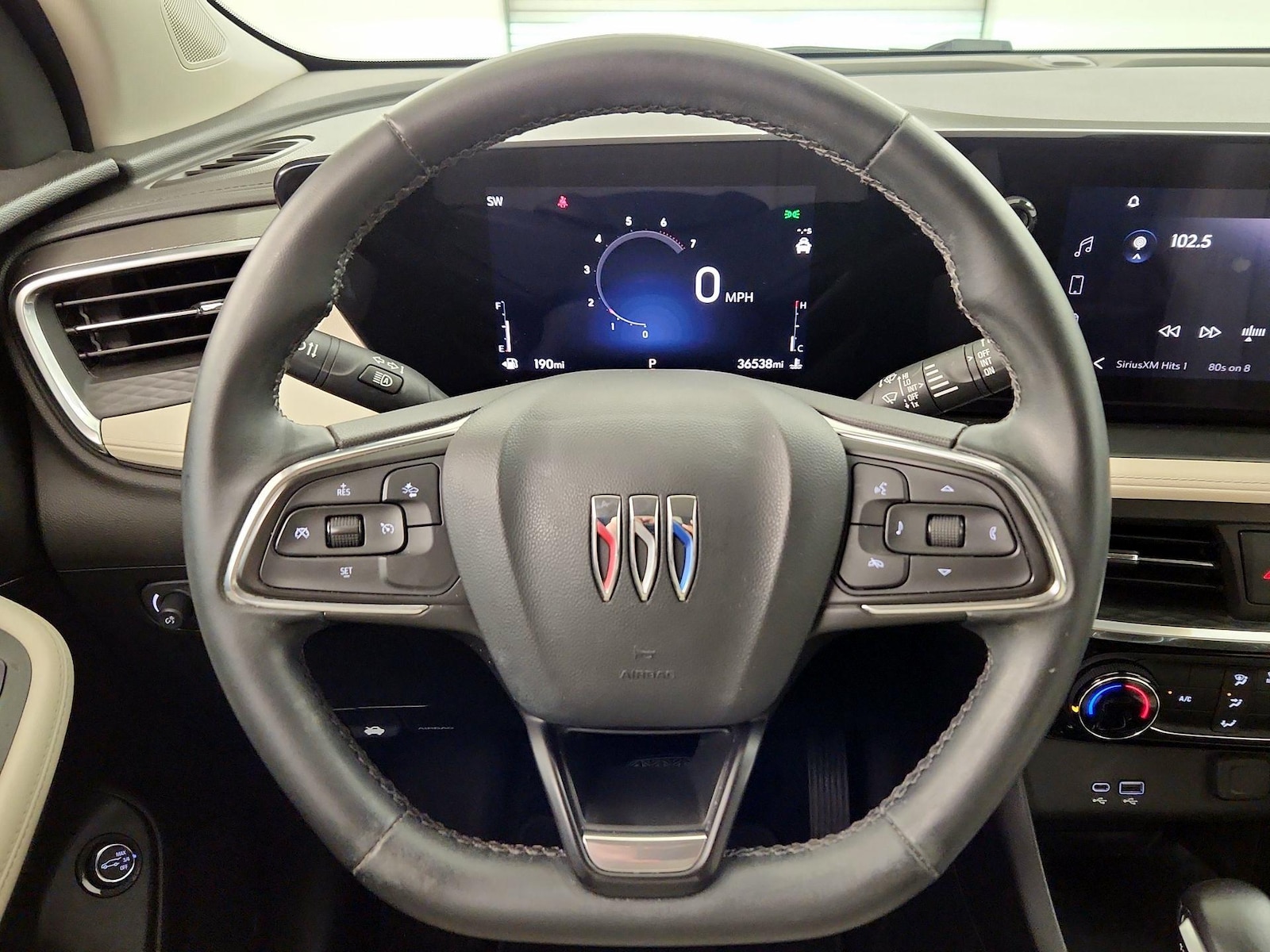 2024 Buick Encore GX Sport Touring - Photo 11