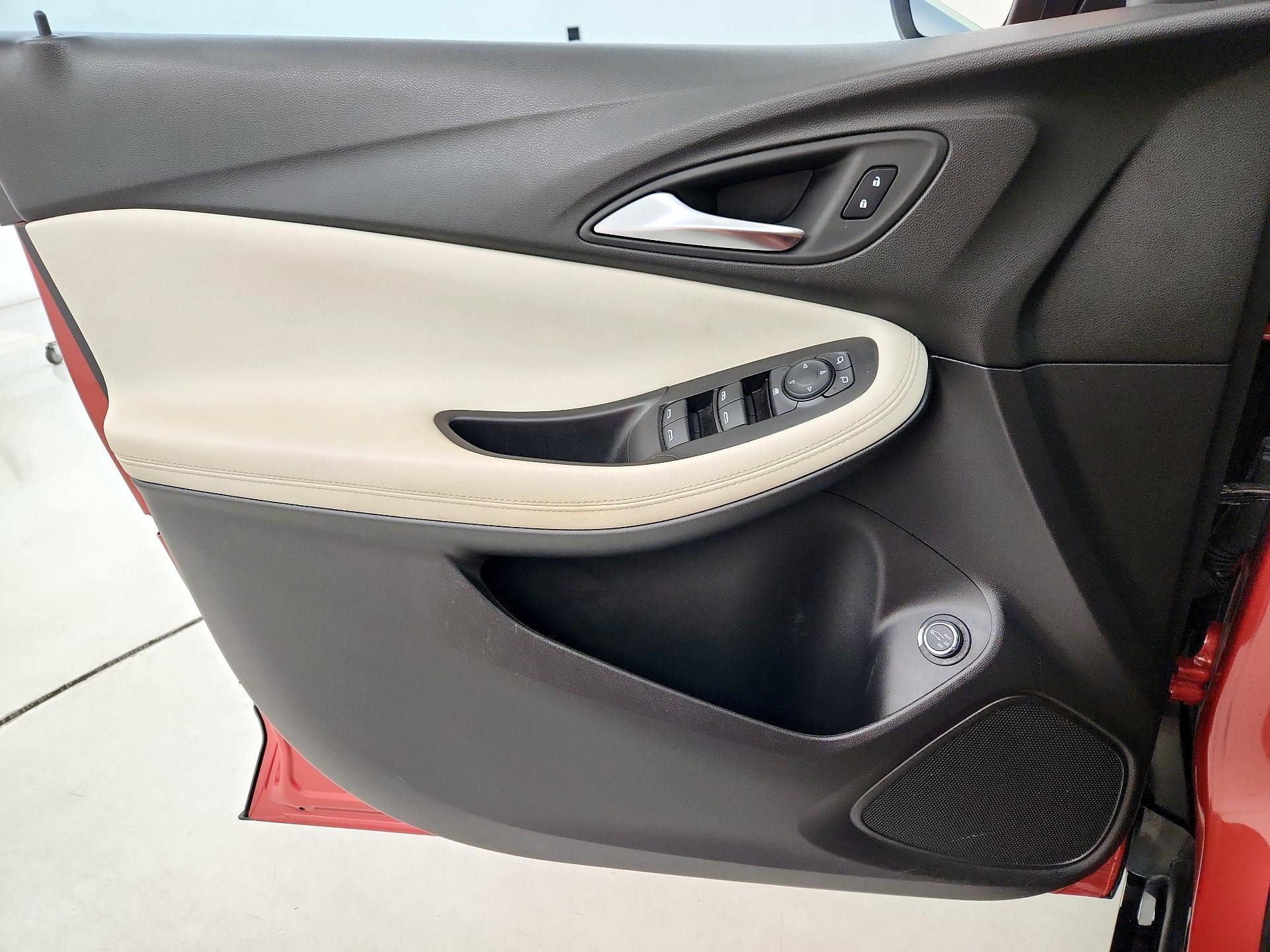 Thumbnail: 2024 Buick Encore GX - 12