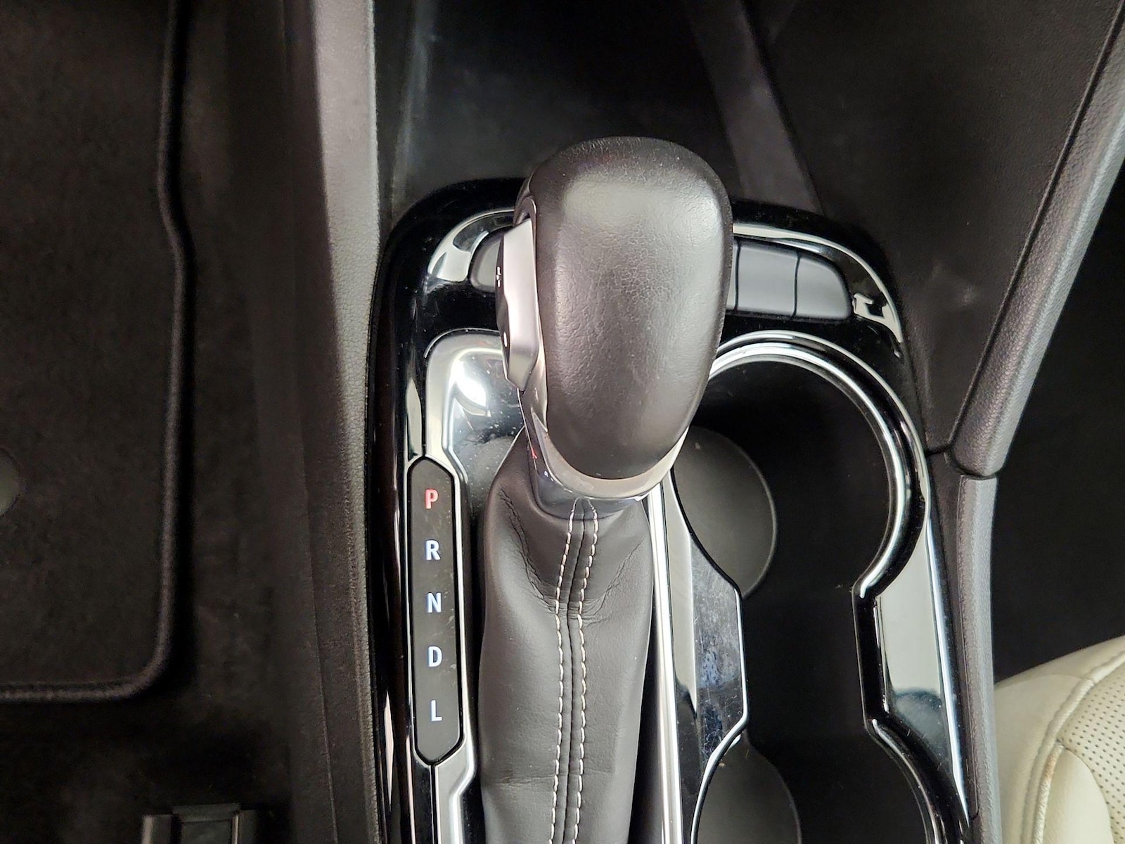 2024 Buick Encore GX Sport Touring - Photo 18