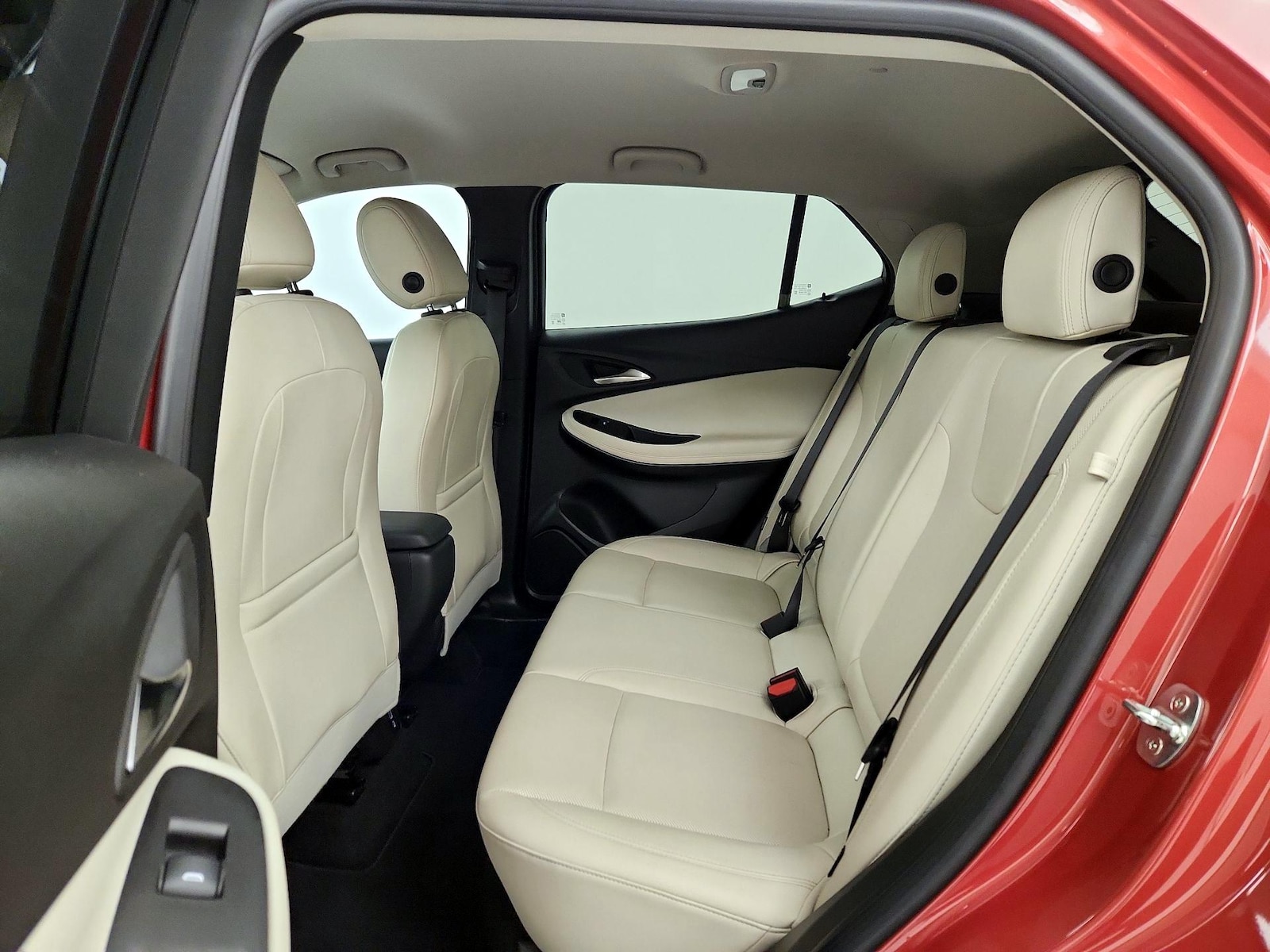 2024 Buick Encore GX Sport Touring - Photo 20