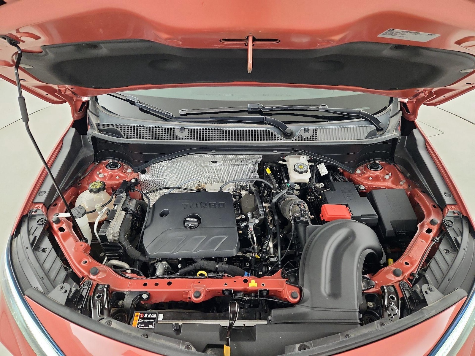 2024 Buick Encore GX Sport Touring - Photo 22