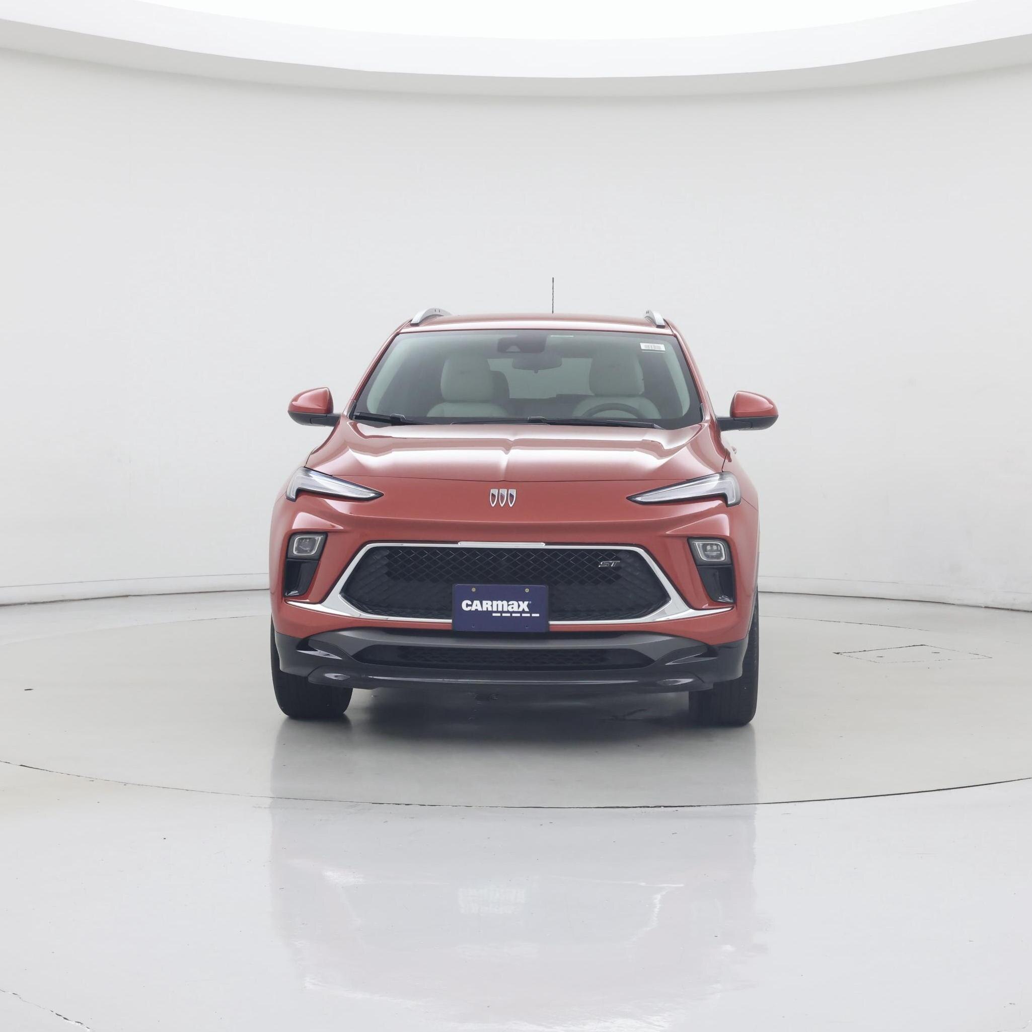 Thumbnail: 2024 Buick Encore GX - 5