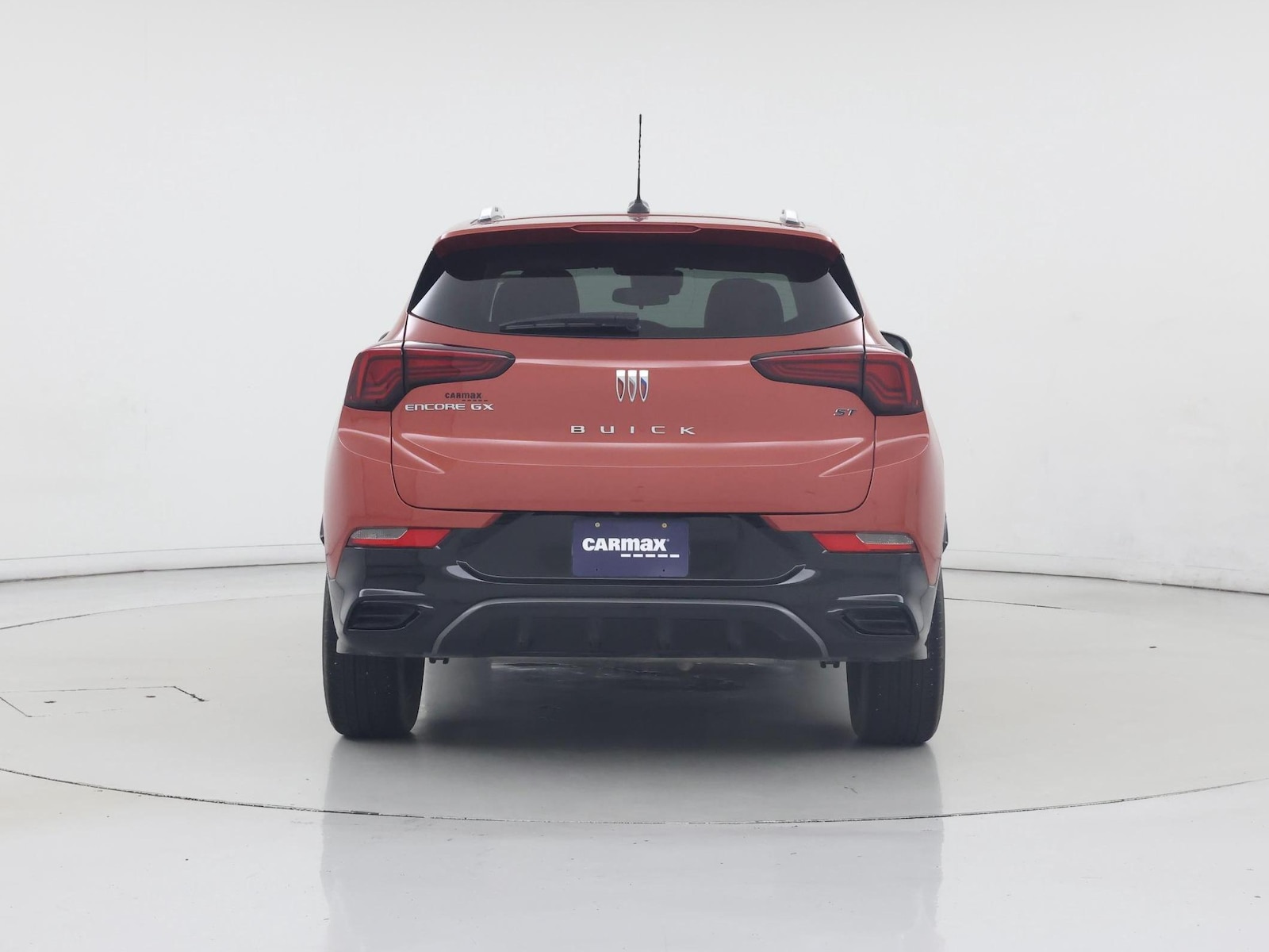 2024 Buick Encore GX Sport Touring - Photo 7