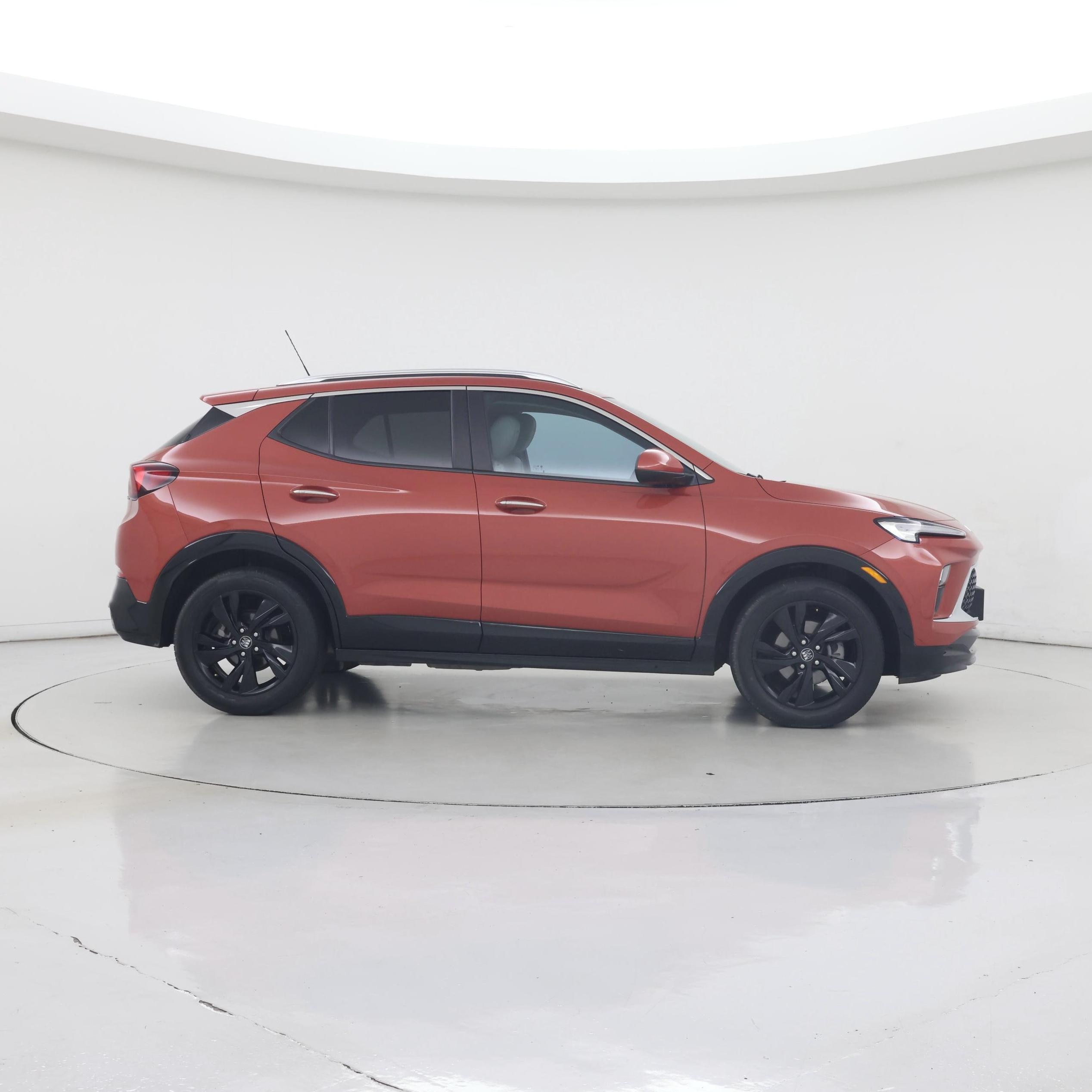 Thumbnail: 2024 Buick Encore GX - 7