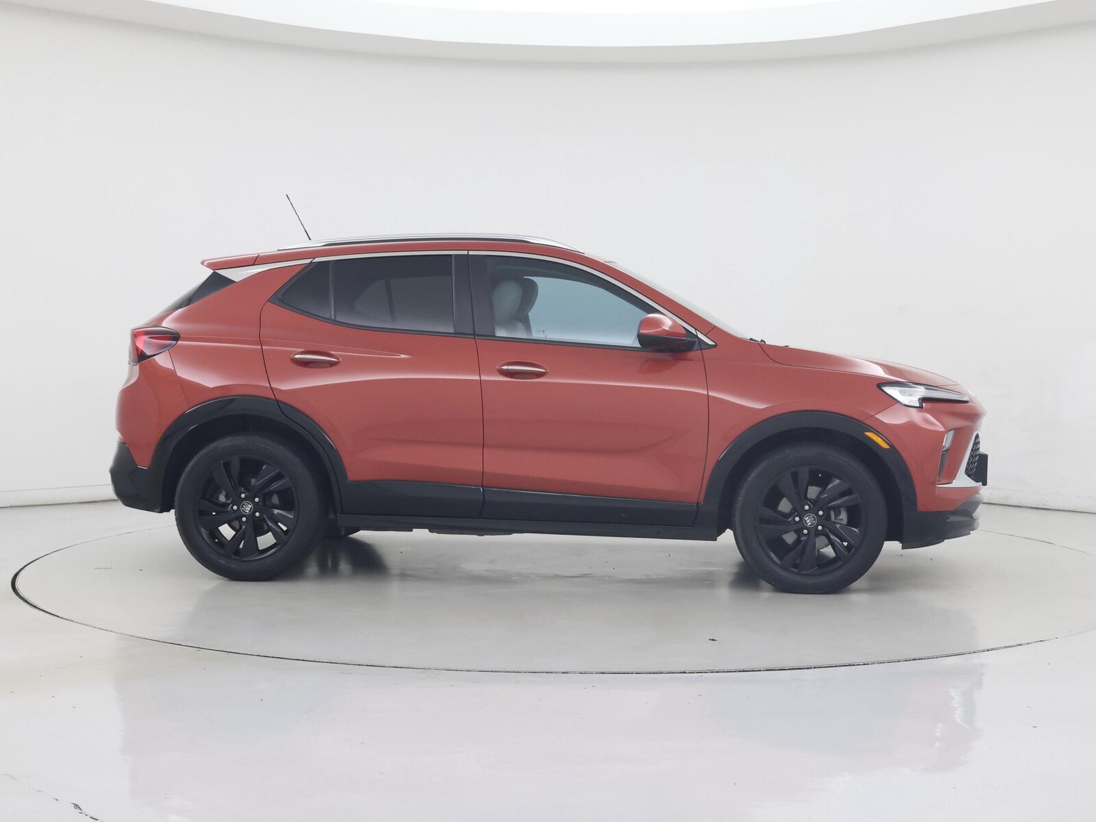 2024 Buick Encore GX Sport Touring - Photo 8