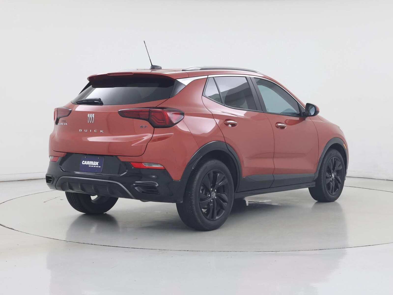 2024 Buick Encore GX Sport Touring - Photo 9