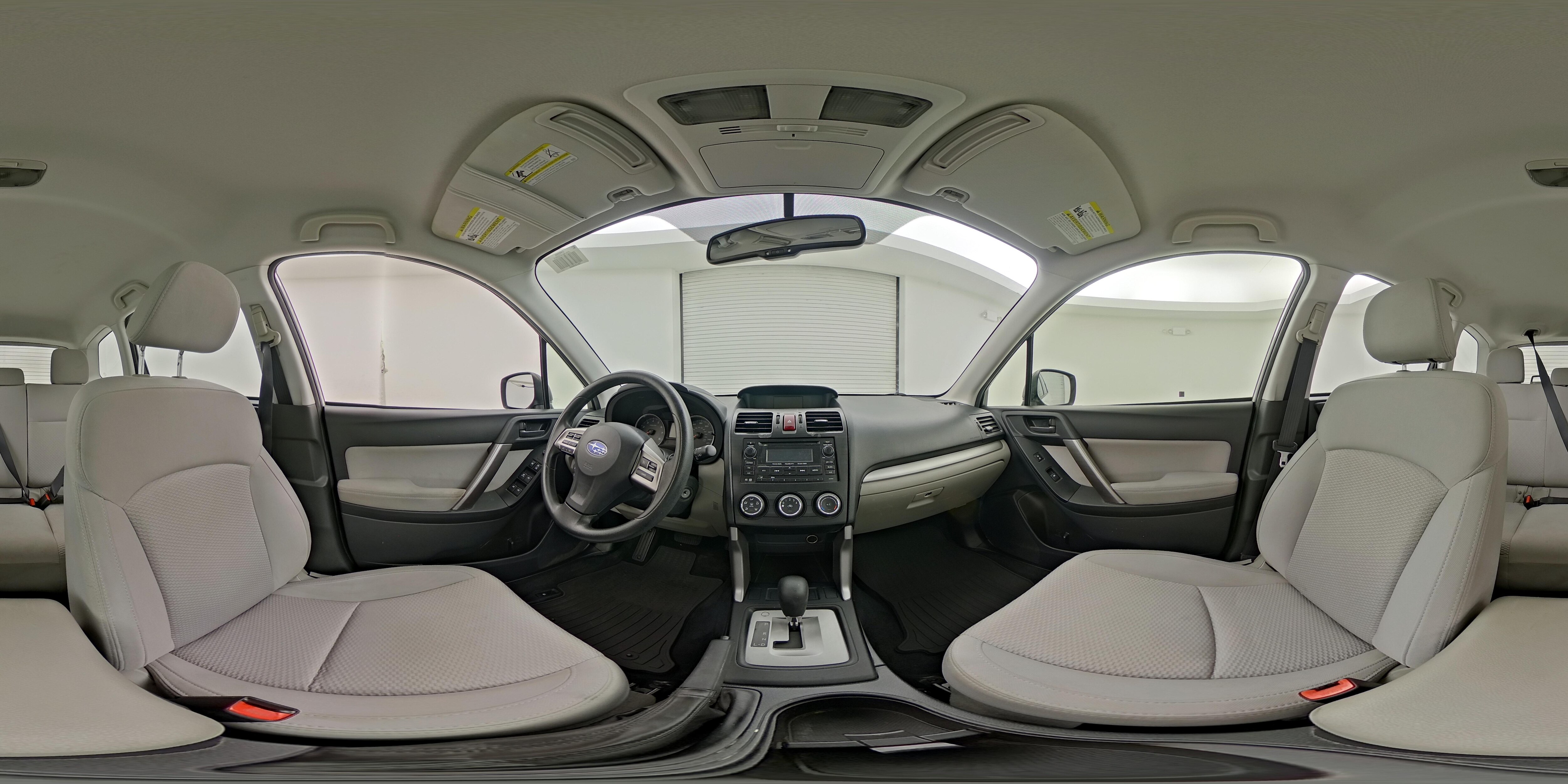 2015 Subaru Forester i - Photo 25