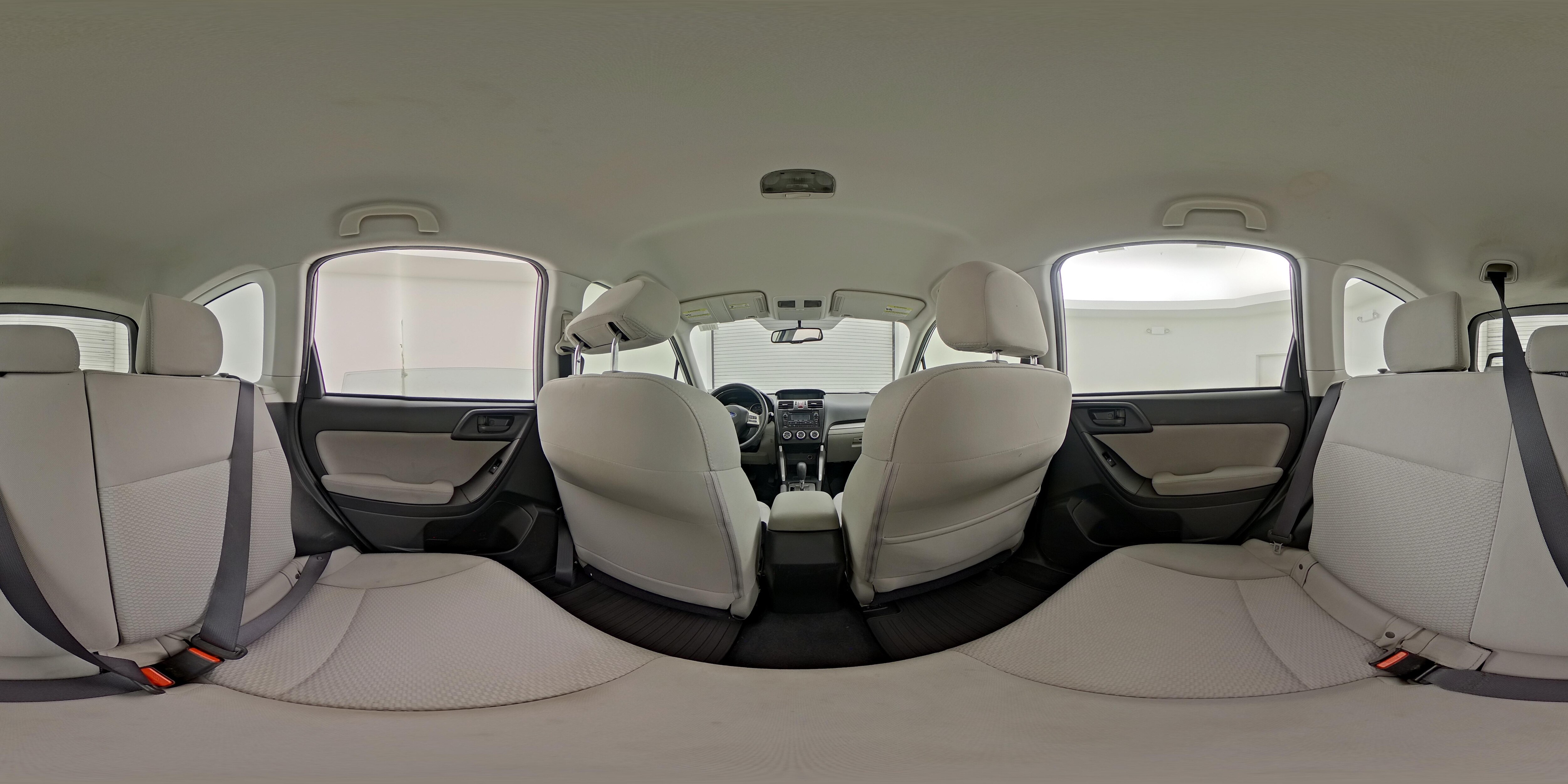 2015 Subaru Forester i - Photo 26