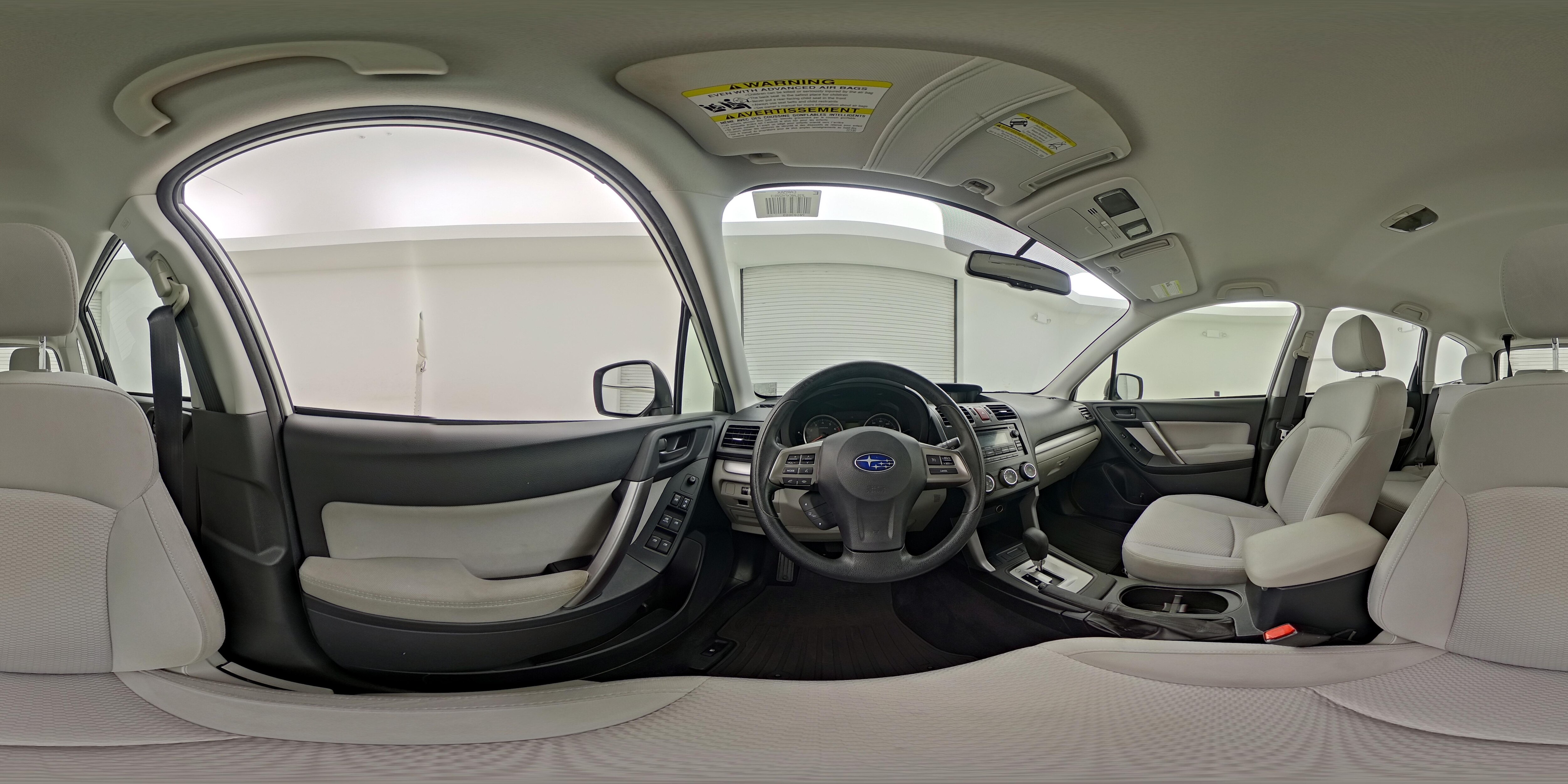 2015 Subaru Forester i - Photo 27