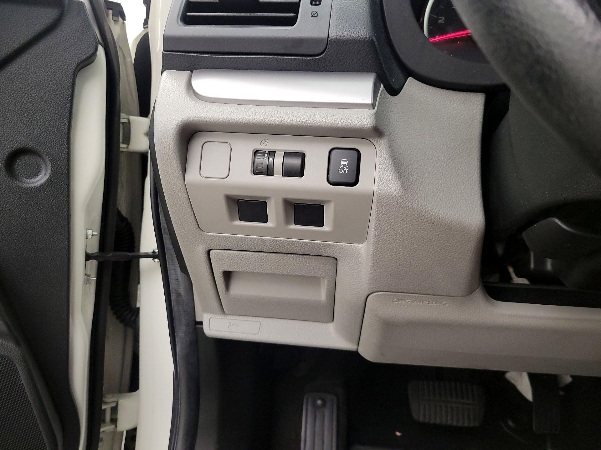 Thumbnail: 2015 Subaru Forester - 13