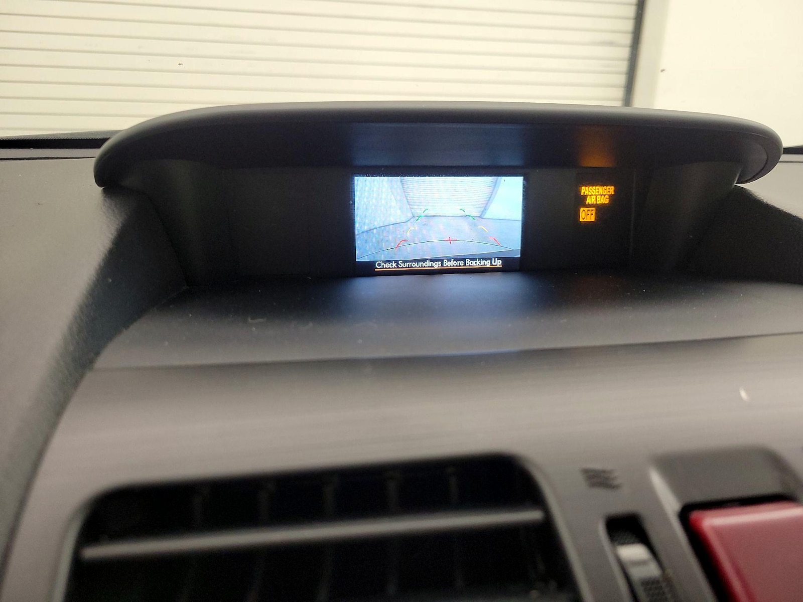 2015 Subaru Forester i - Photo 15