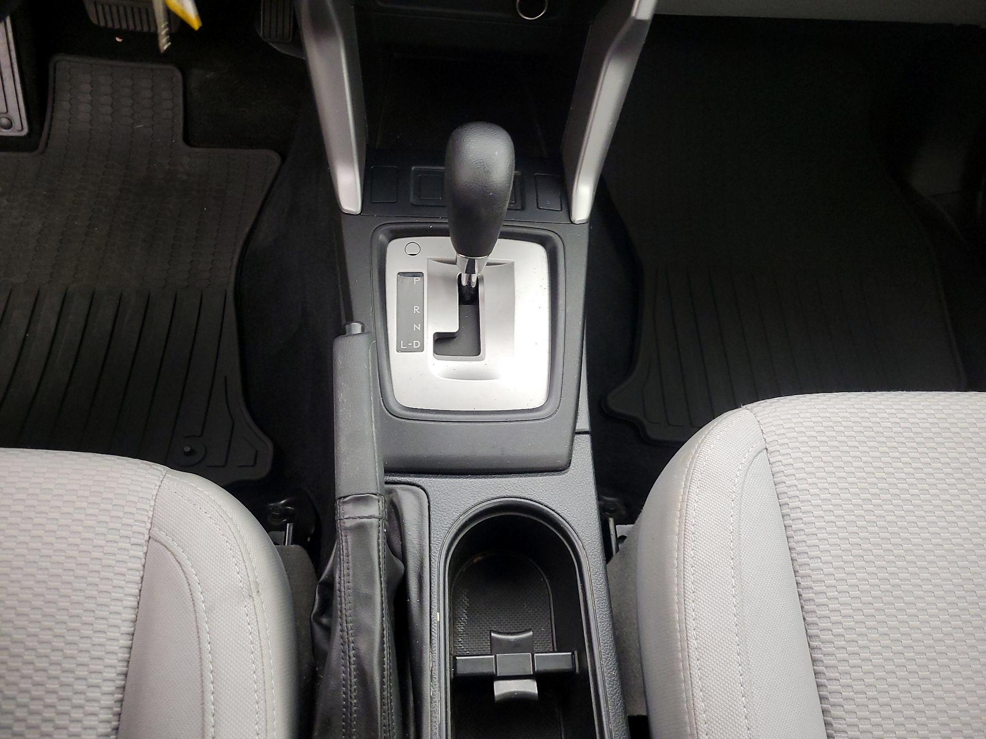 Thumbnail: 2015 Subaru Forester - 17