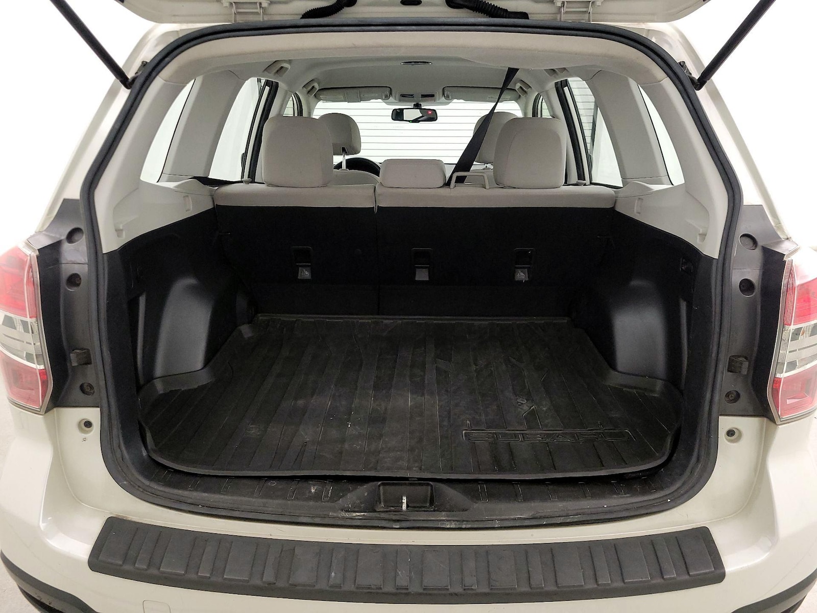 2015 Subaru Forester i - Photo 21