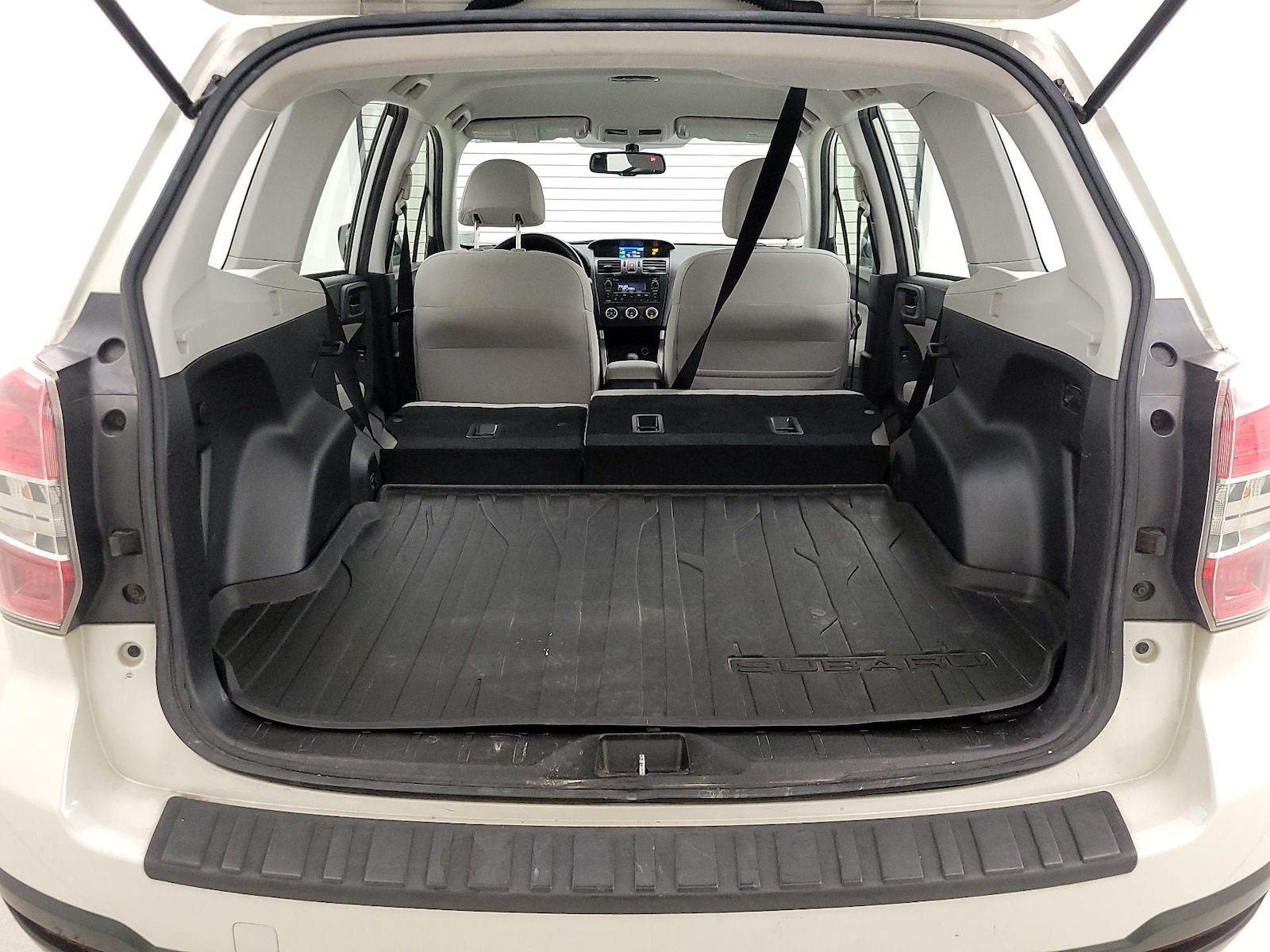 2015 Subaru Forester i - Photo 22