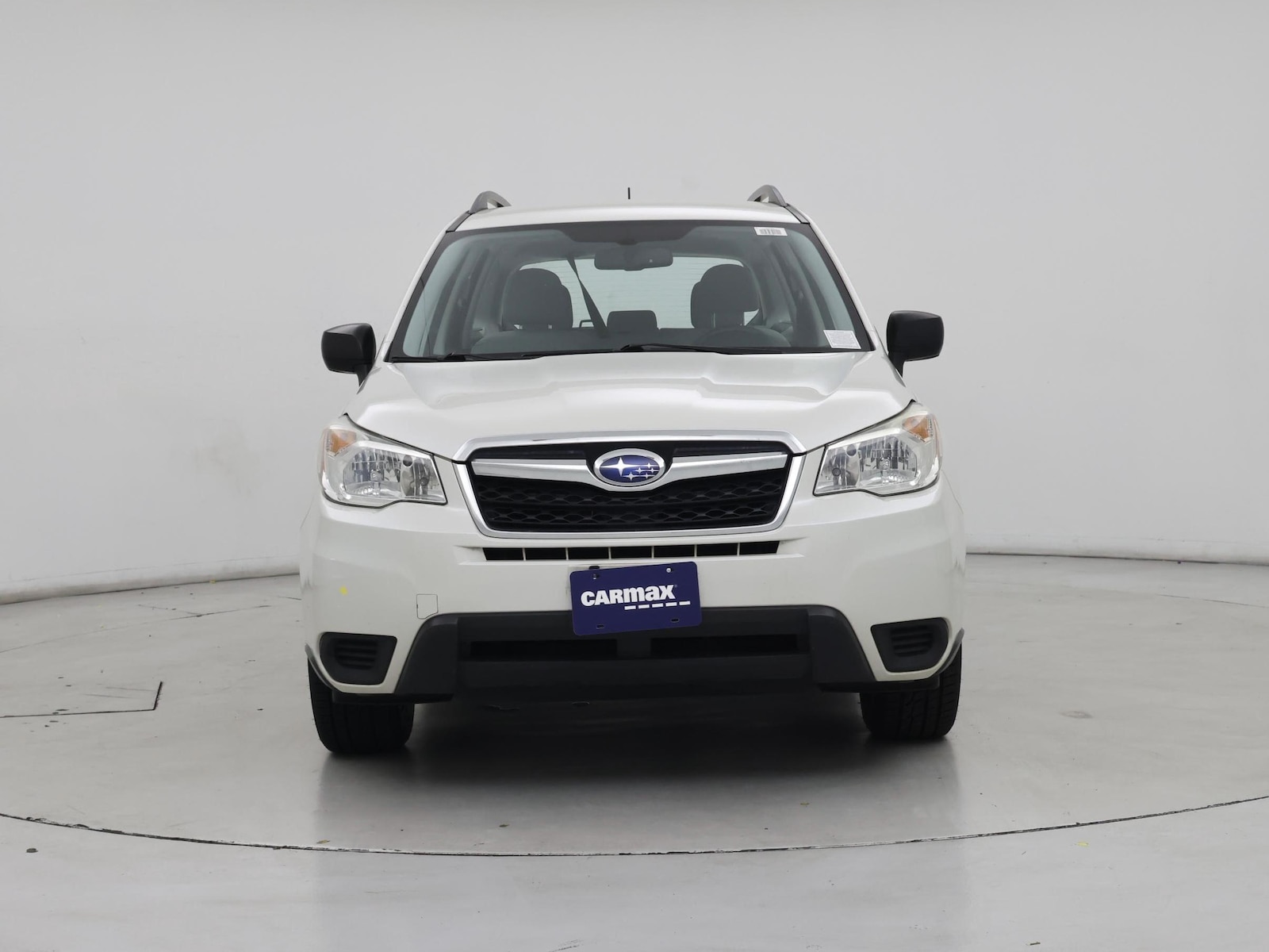2015 Subaru Forester i - Photo 6