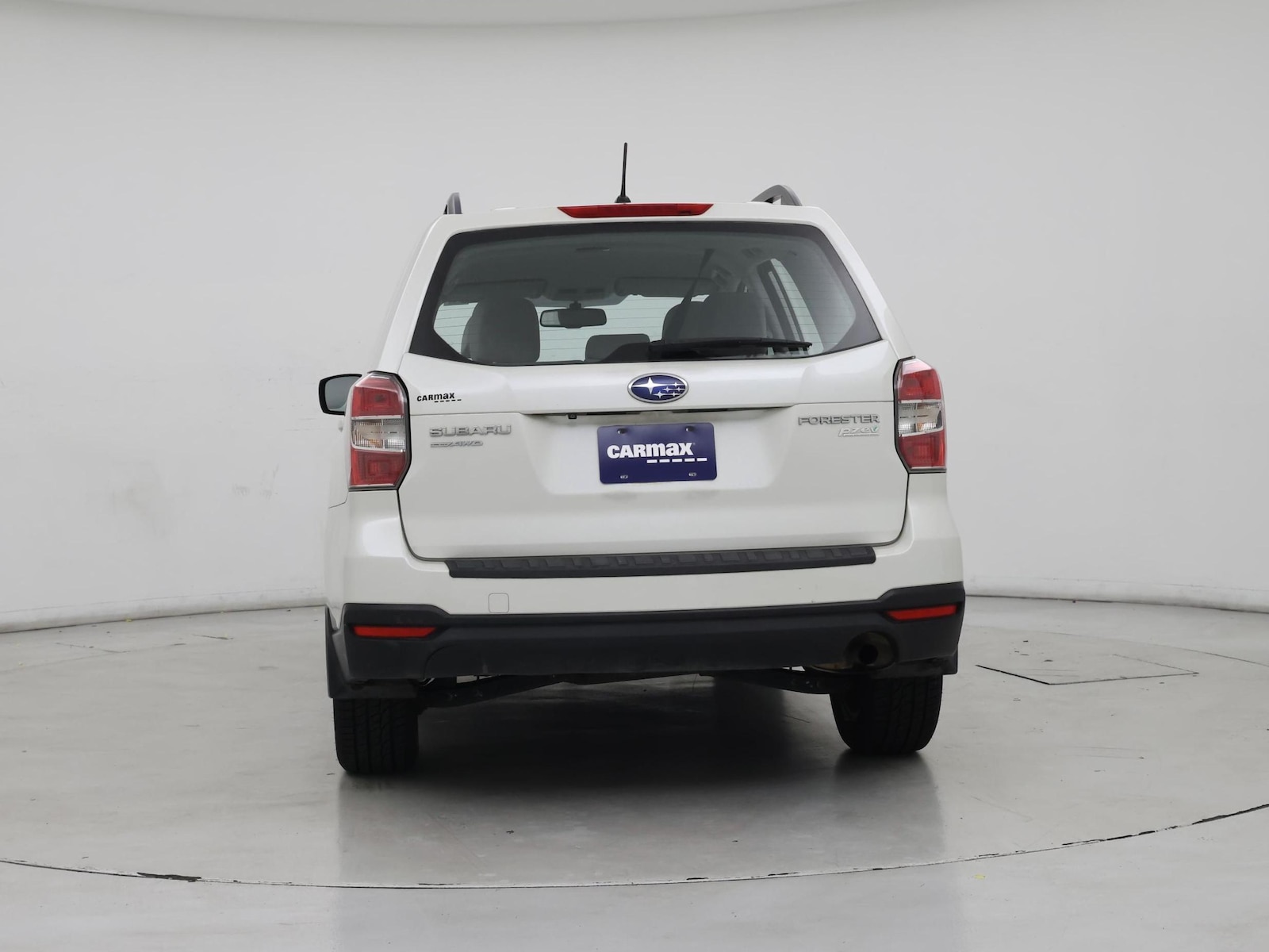 2015 Subaru Forester i - Photo 7