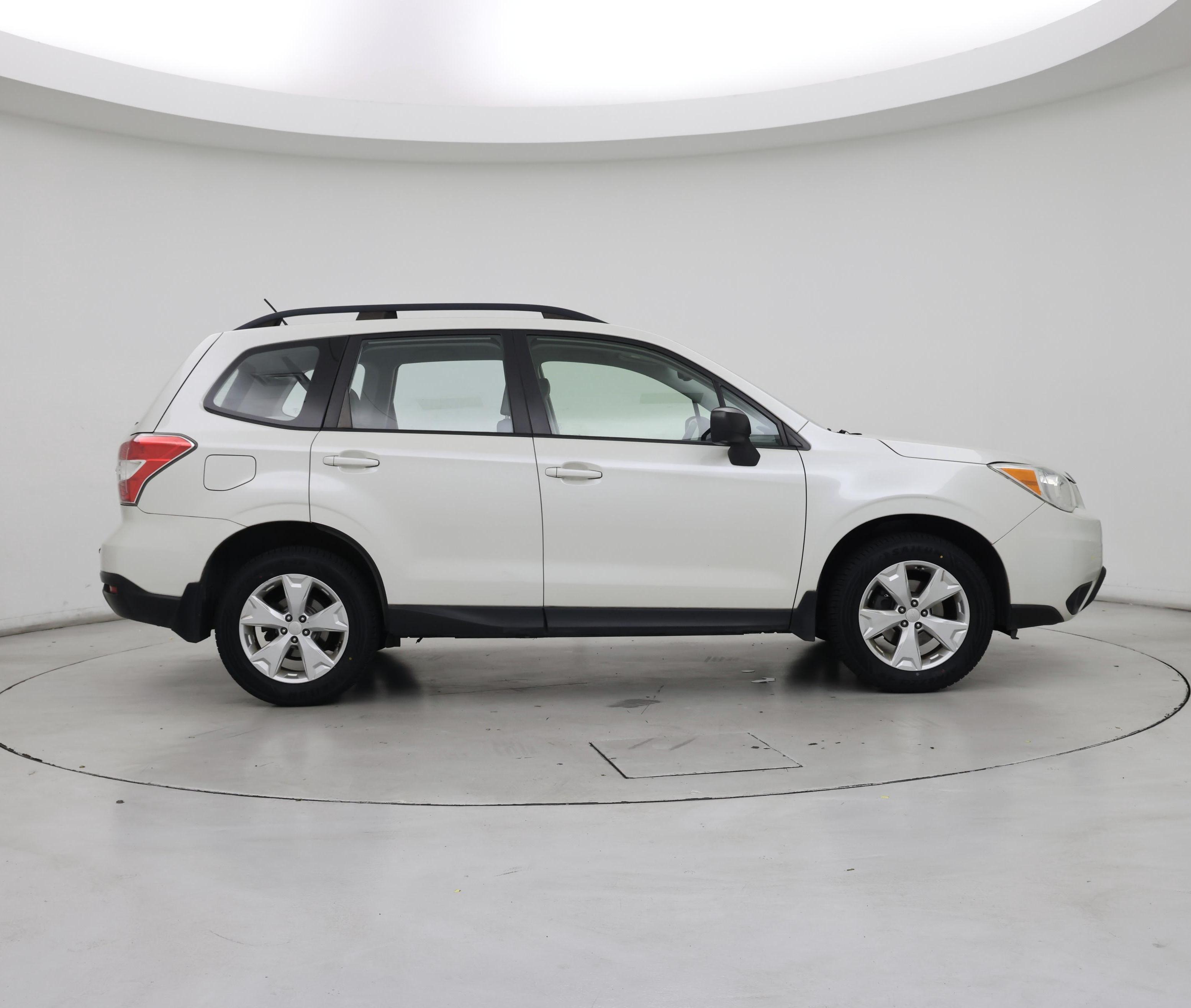 Thumbnail: 2015 Subaru Forester - 7
